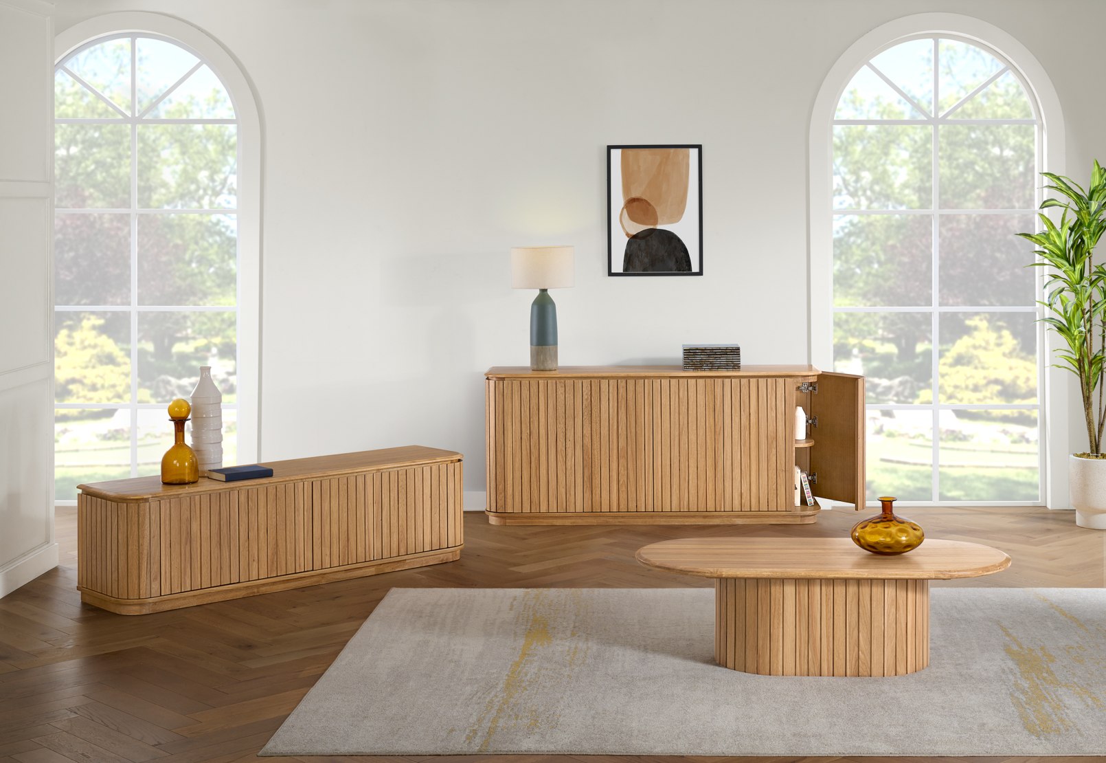 ROCHESTER Entertainment Unit – image 9 of 9