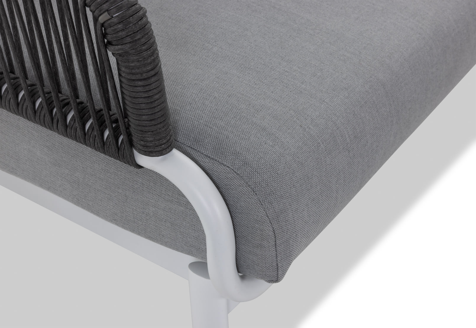 EASTPORT 5 Piece Outdoor Lounge Setting – image 8 of 19