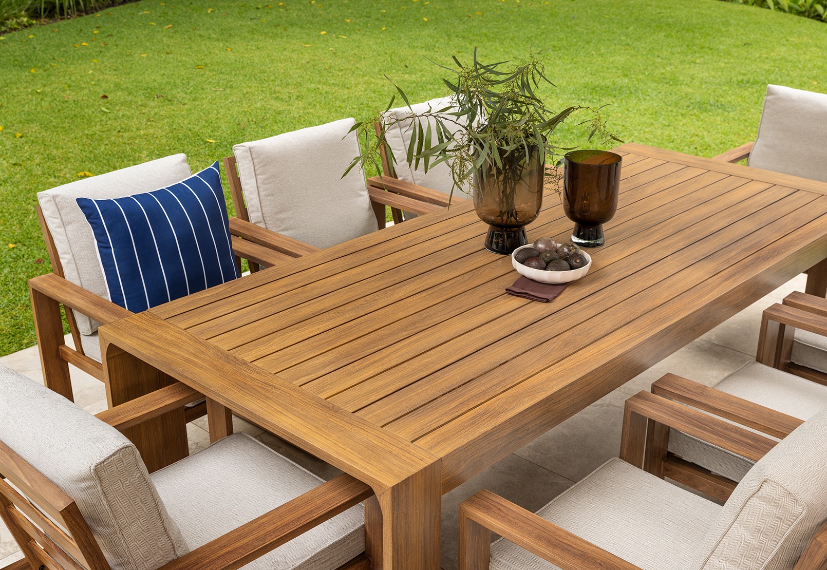 PALAZZA Outdoor Dining Table – image 10 of 10