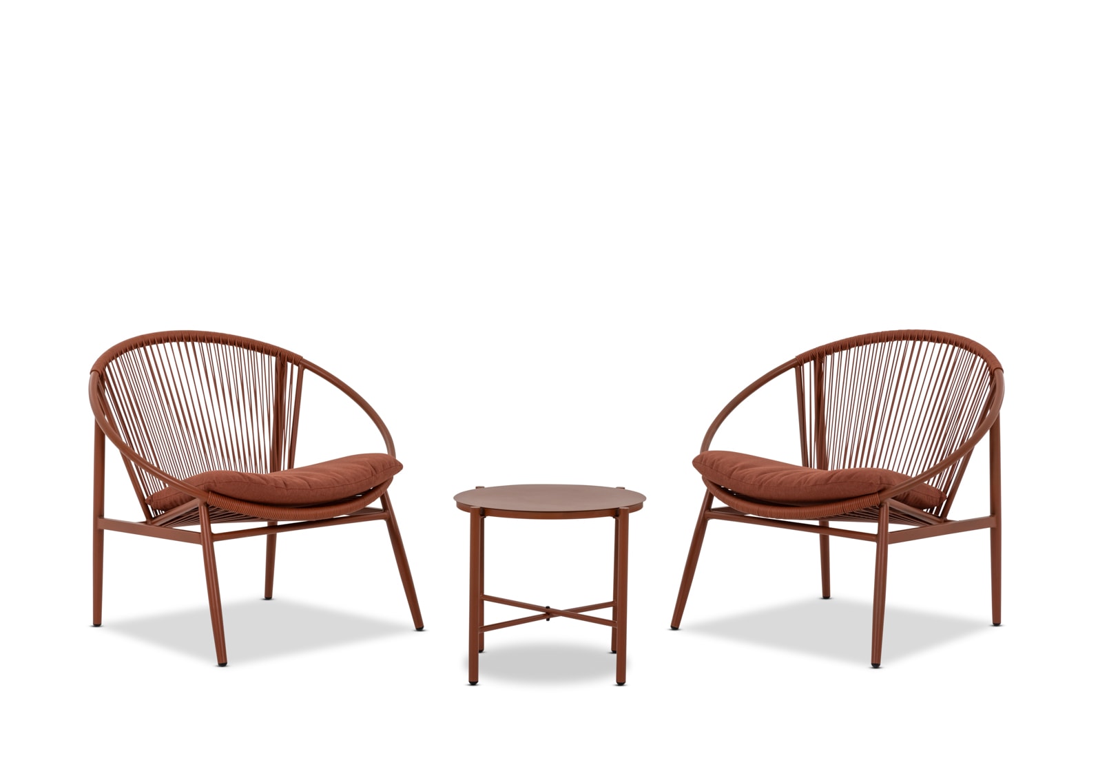 SUNAVA 3 Piece Outdoor Setting – image 2 of 15