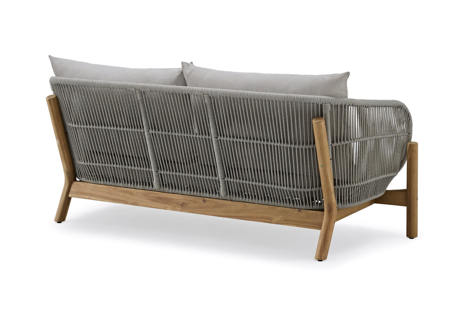 BALANGA 4 Piece Outdoor Lounge Setting – image 6 of 9