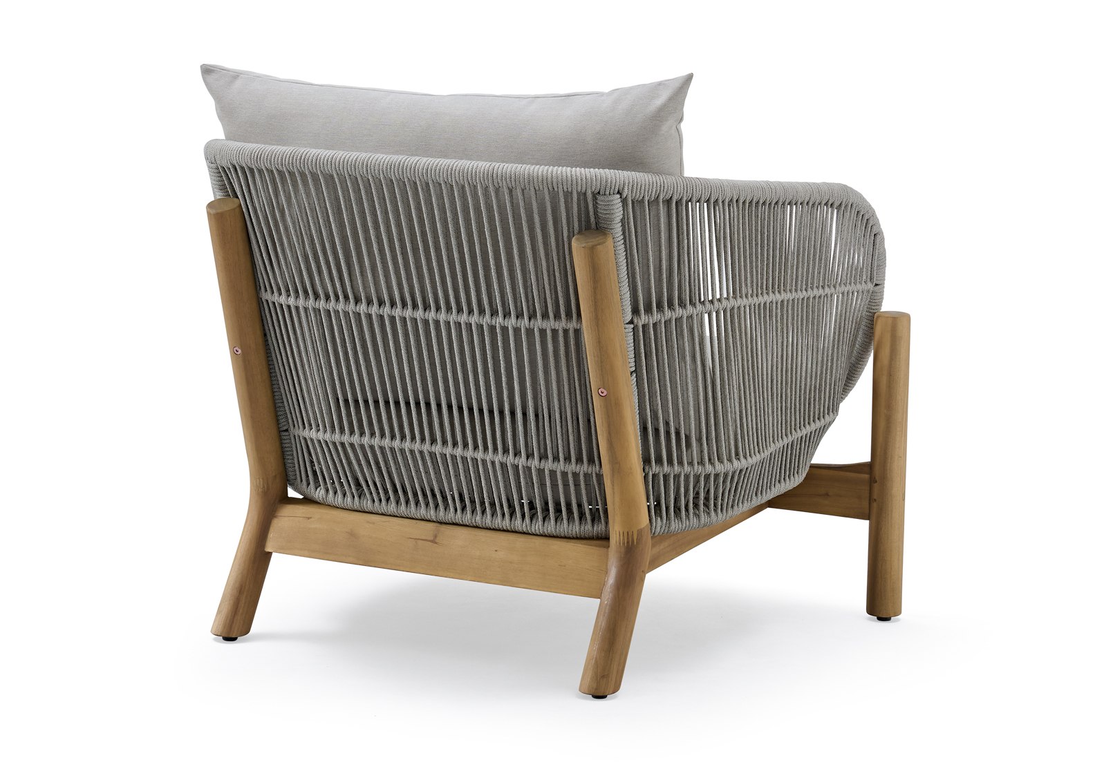 BALANGA 4 Piece Outdoor Lounge Setting – image 7 of 9