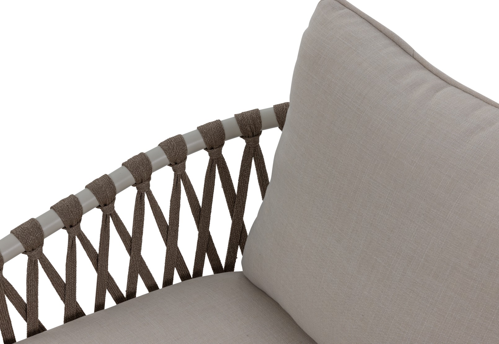 ANGUILLA 5 Piece Outdoor Lounge Setting – image 7 of 20