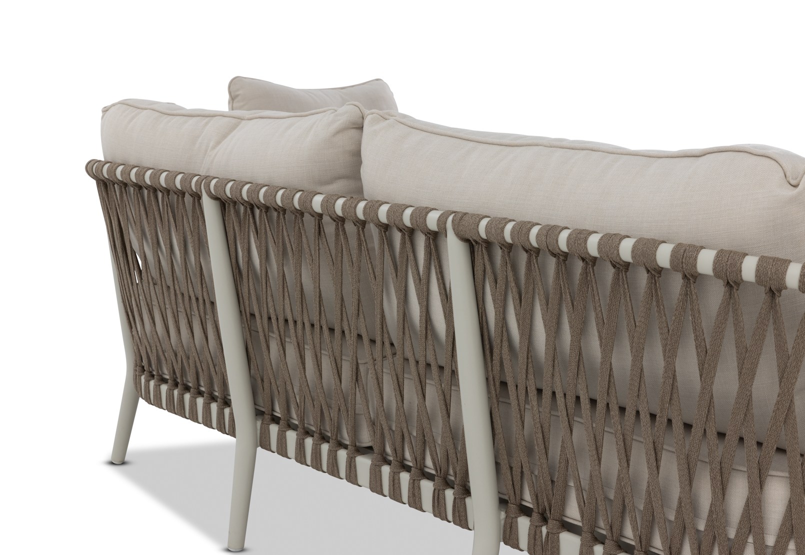 ANGUILLA 5 Piece Outdoor Lounge Setting – image 10 of 20