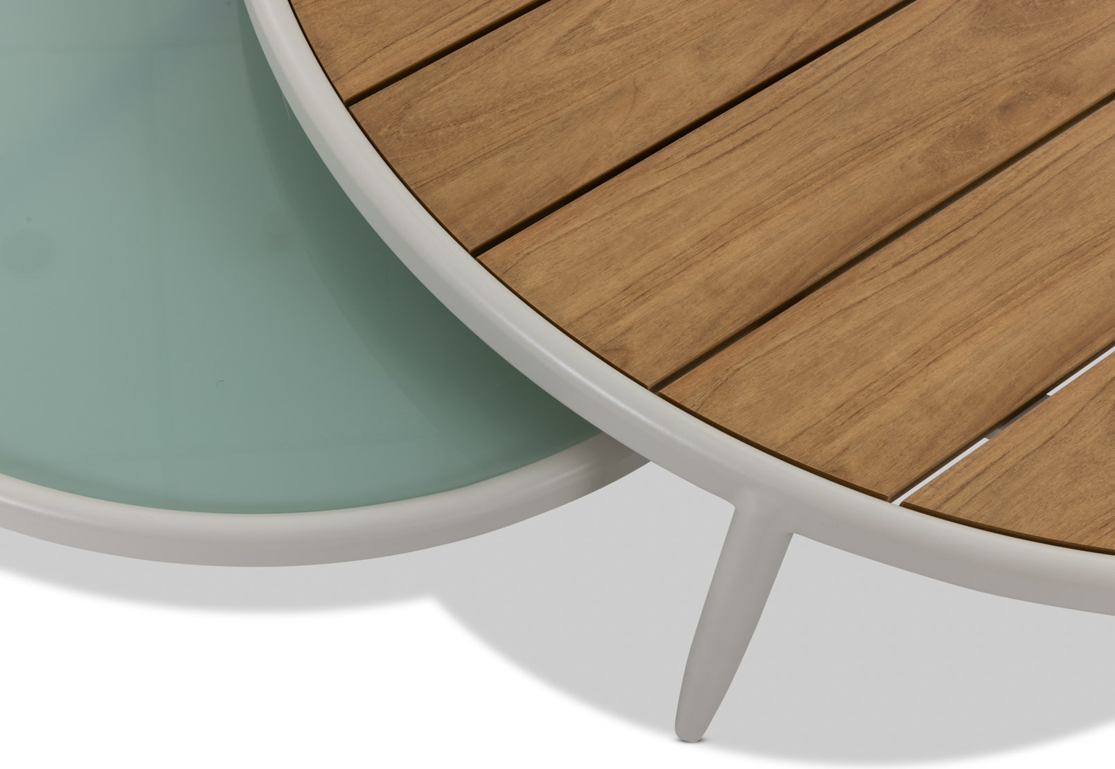 ANGUILLA 5 Piece Outdoor Lounge Setting – image 13 of 20