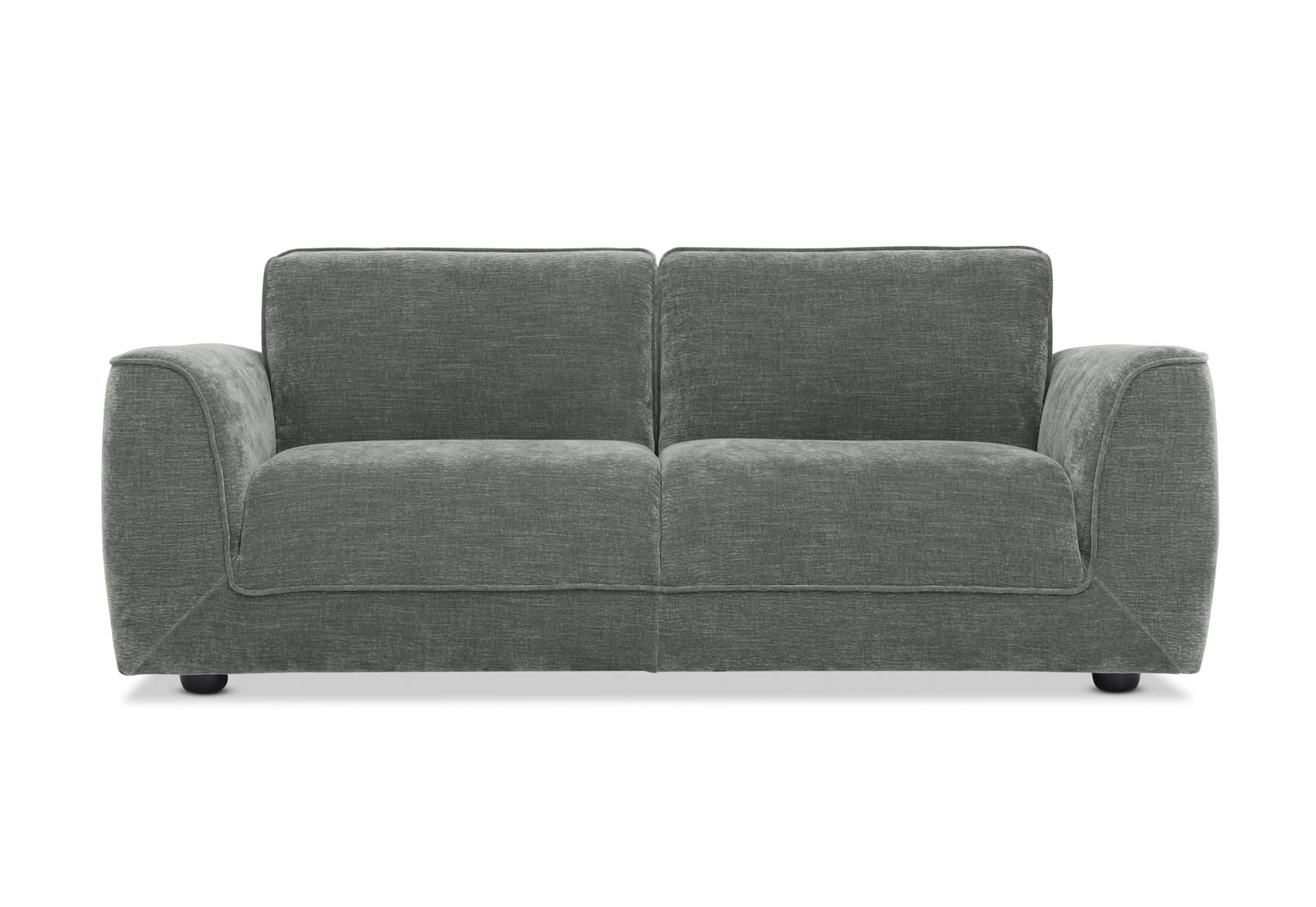 SORELL FABRIC 2 Seater Sofa – image 1 of 3