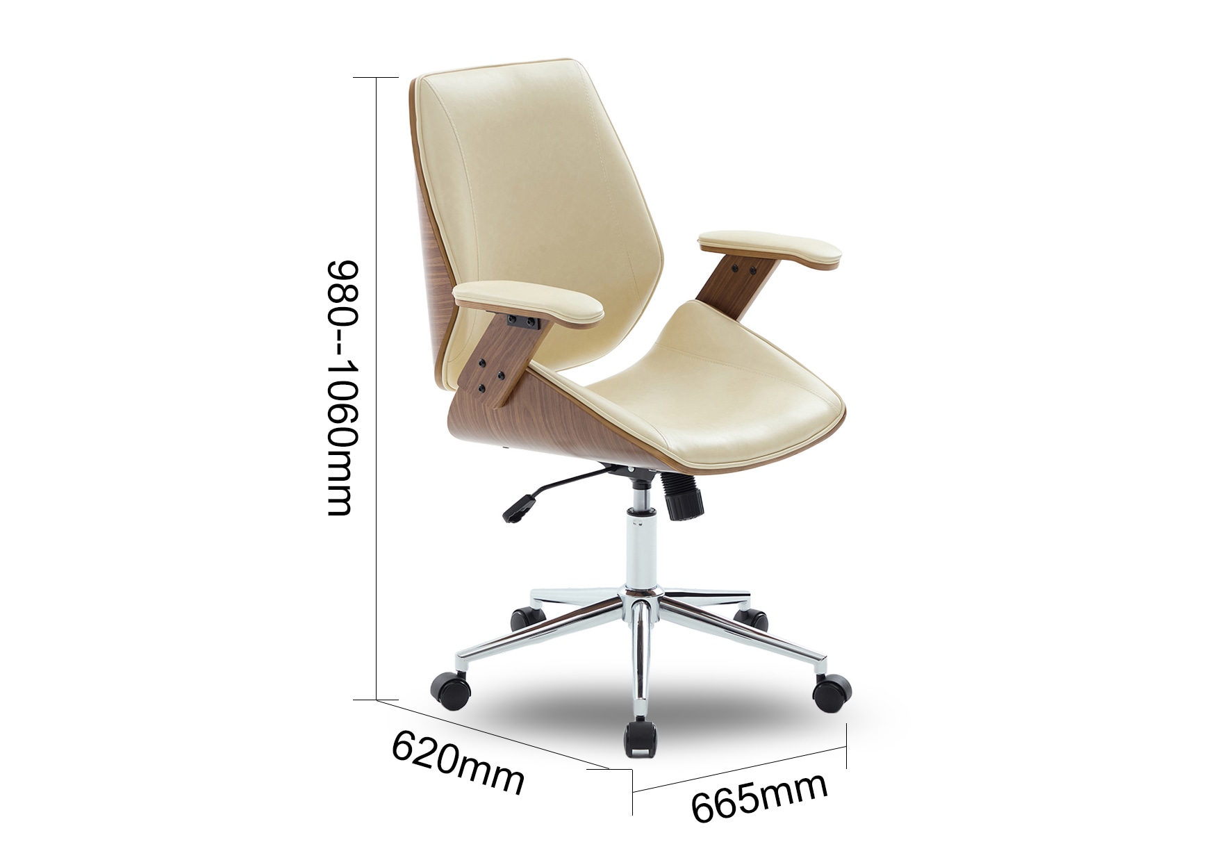 MARSALA Office Chair – image 6 of 6