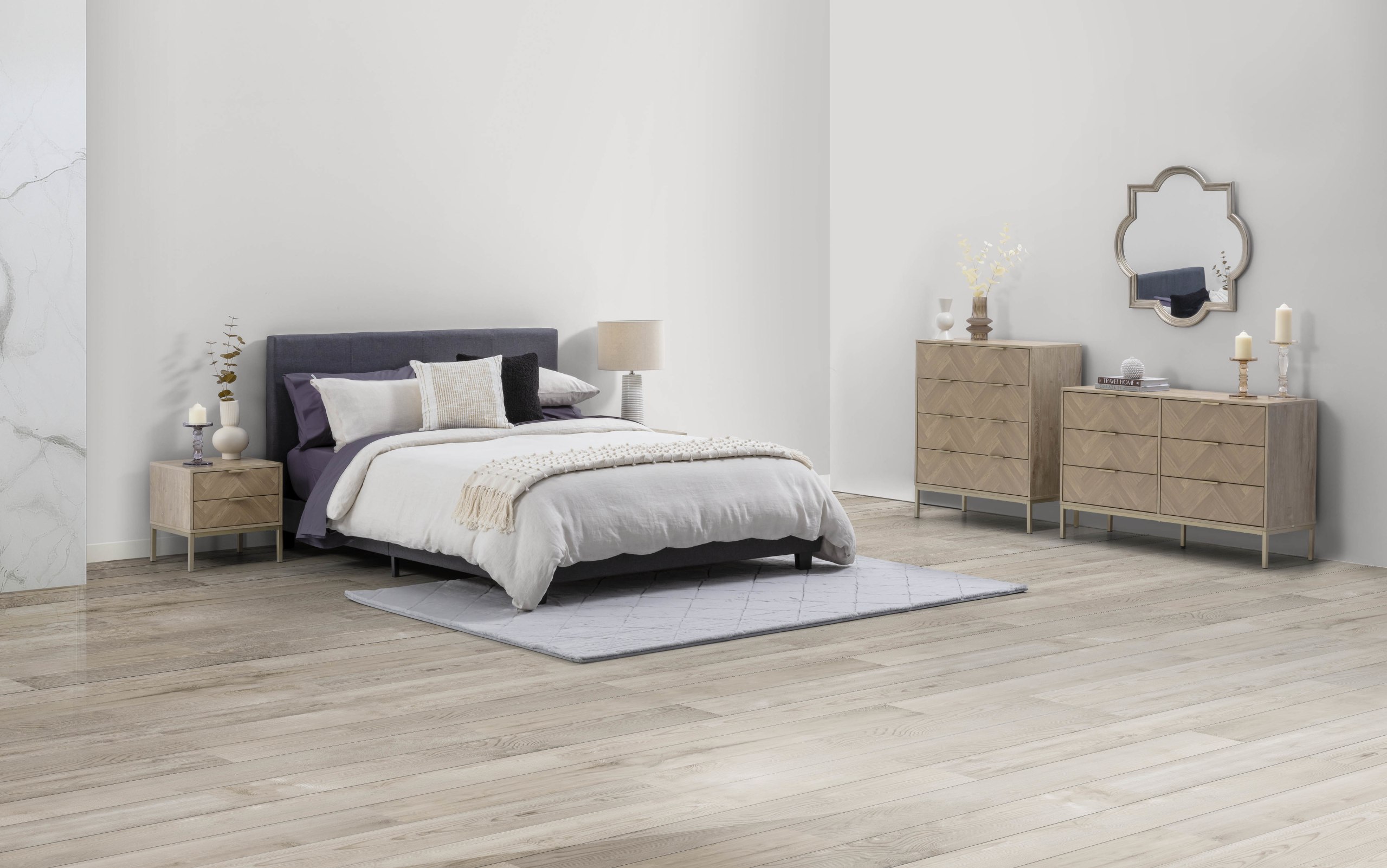 PENNINGTON 2D Bedside – image 2 of 12