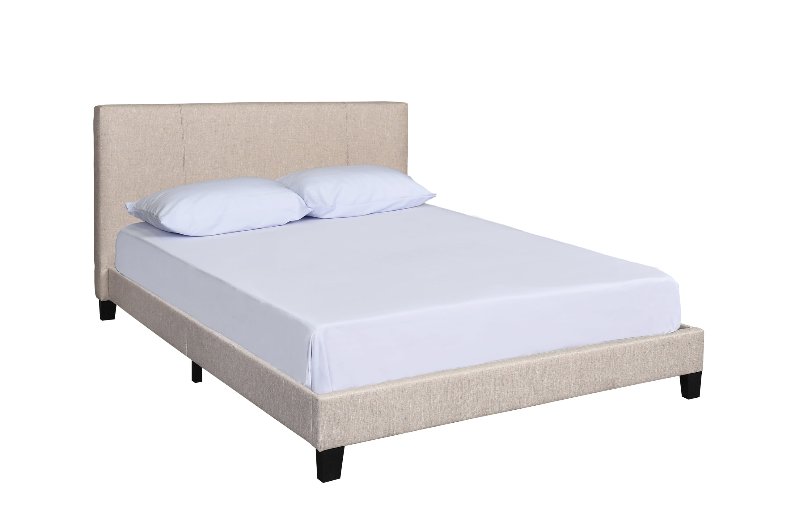 HENRY Queen Bed – image 6 of 6