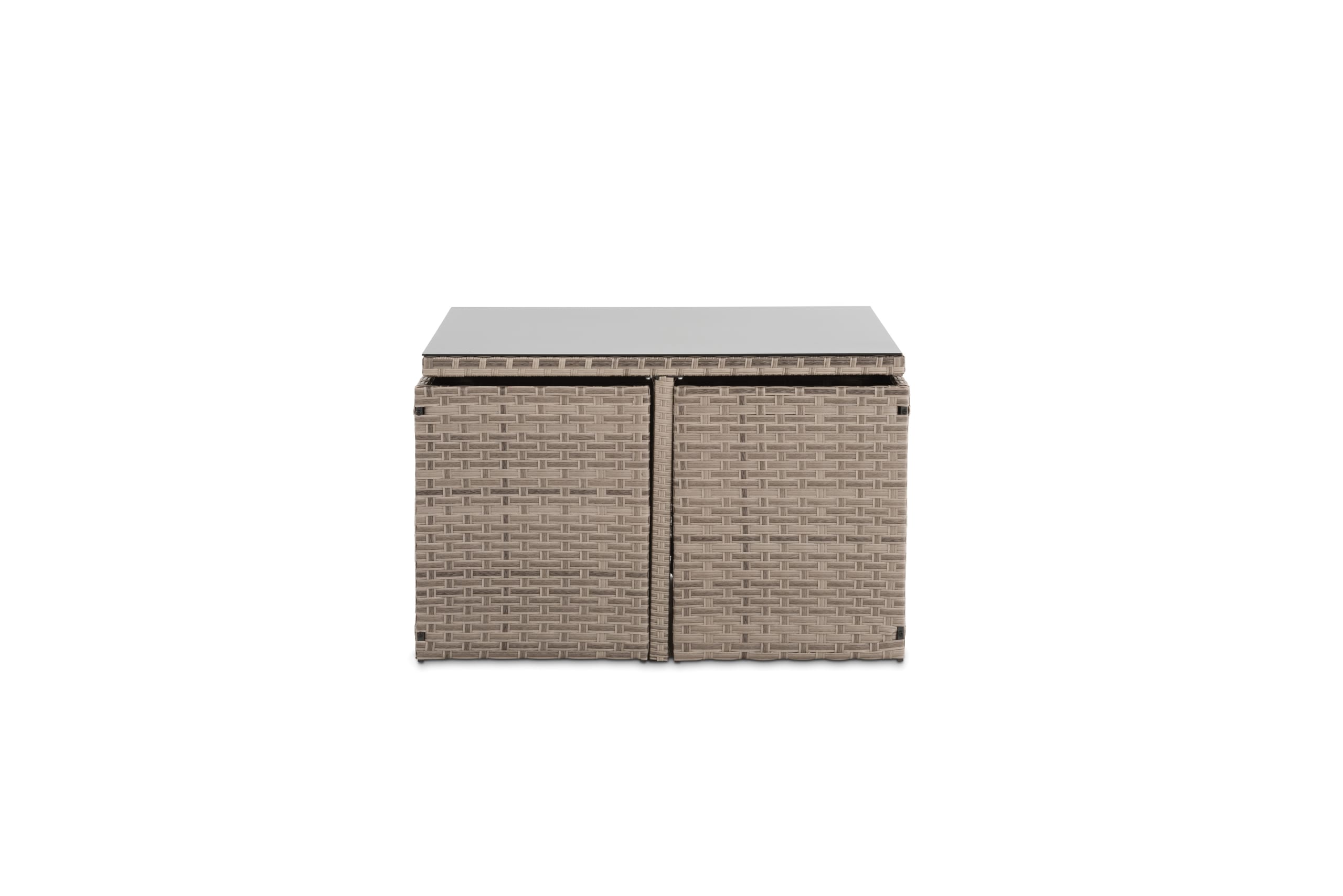 PITTMAN 5Pce OD Dining Set – image 5 of 11