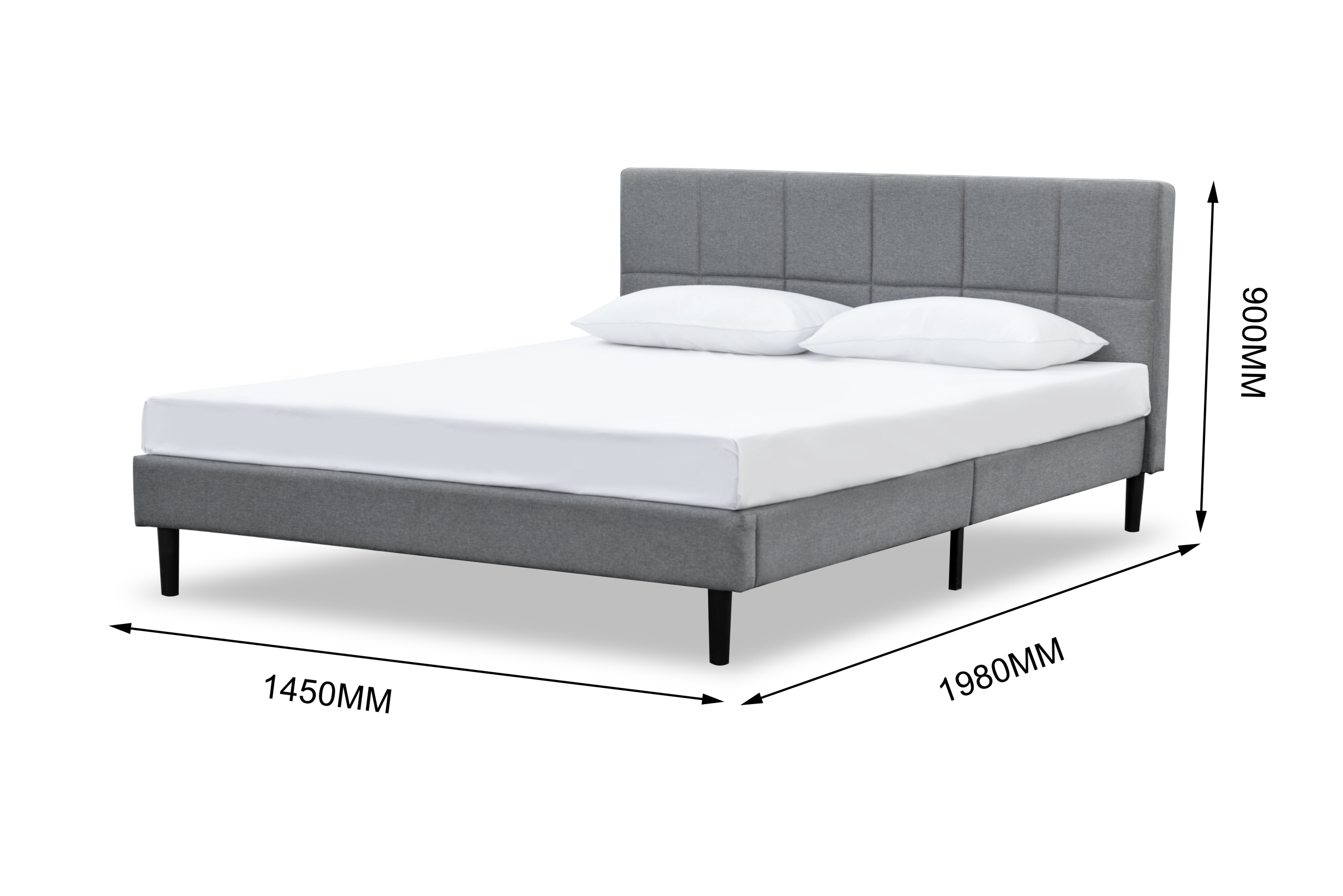 MARKS Double Bed – image 5 of 6