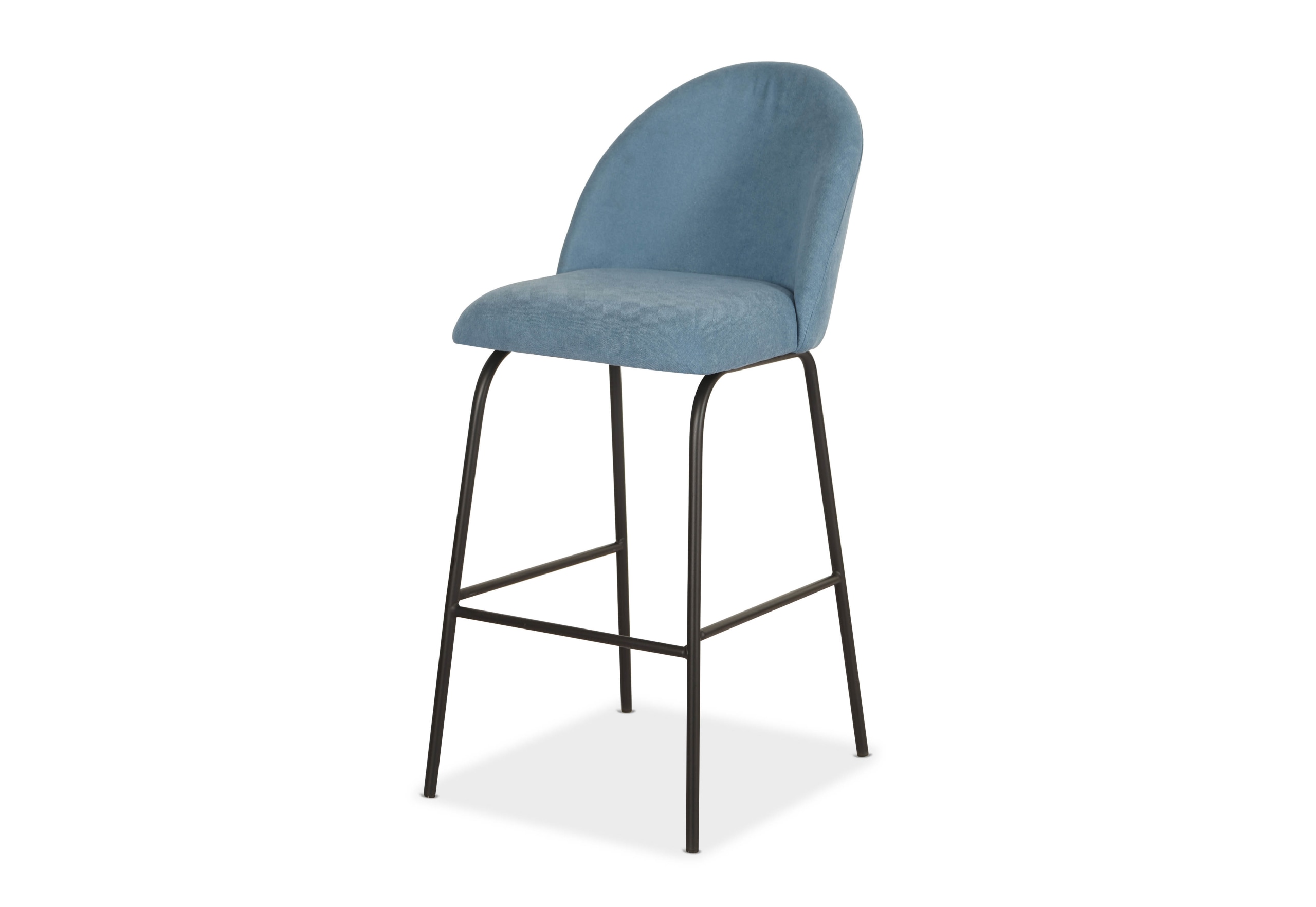 APPLETON 2 Bar Stools – image 2 of 7