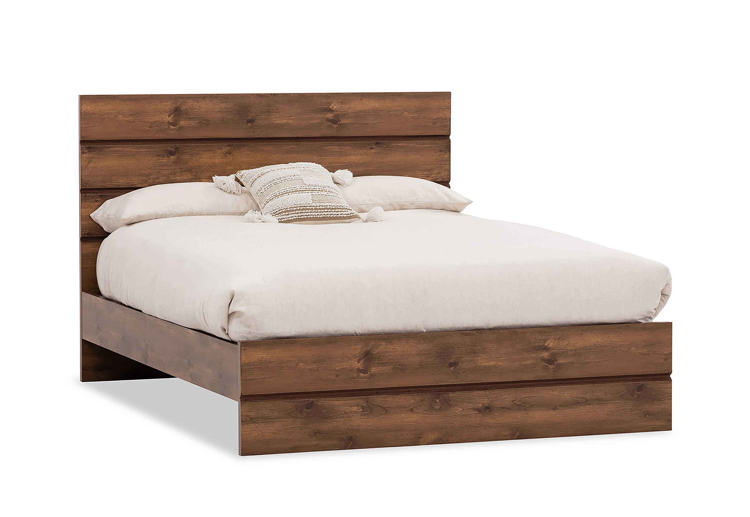 ANDREWS Queen Bed (3Ctn) – image 2 of 5