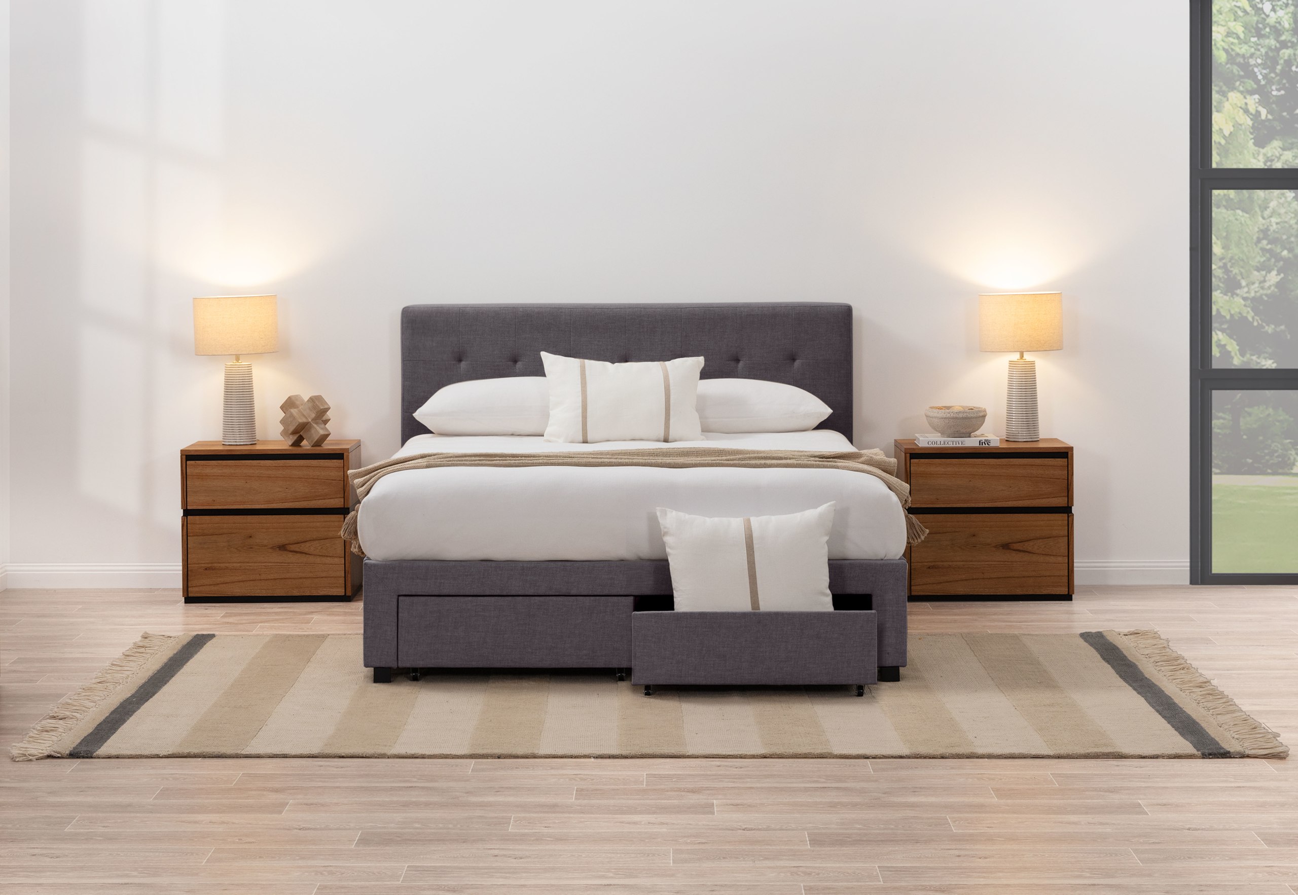 CATARINA Queen Bed – image 19 of 19