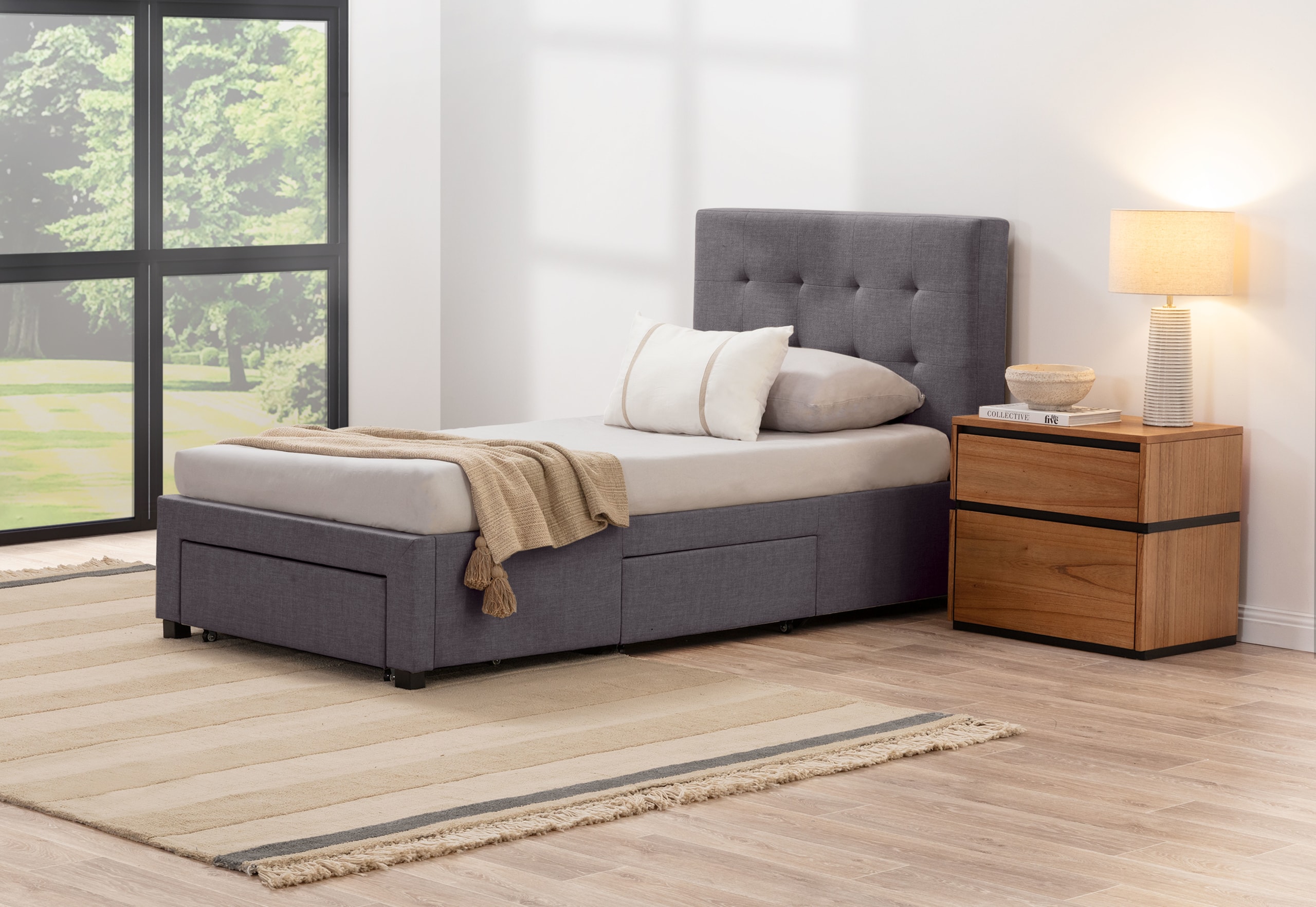 CATARINA Single Bed – image 16 of 17