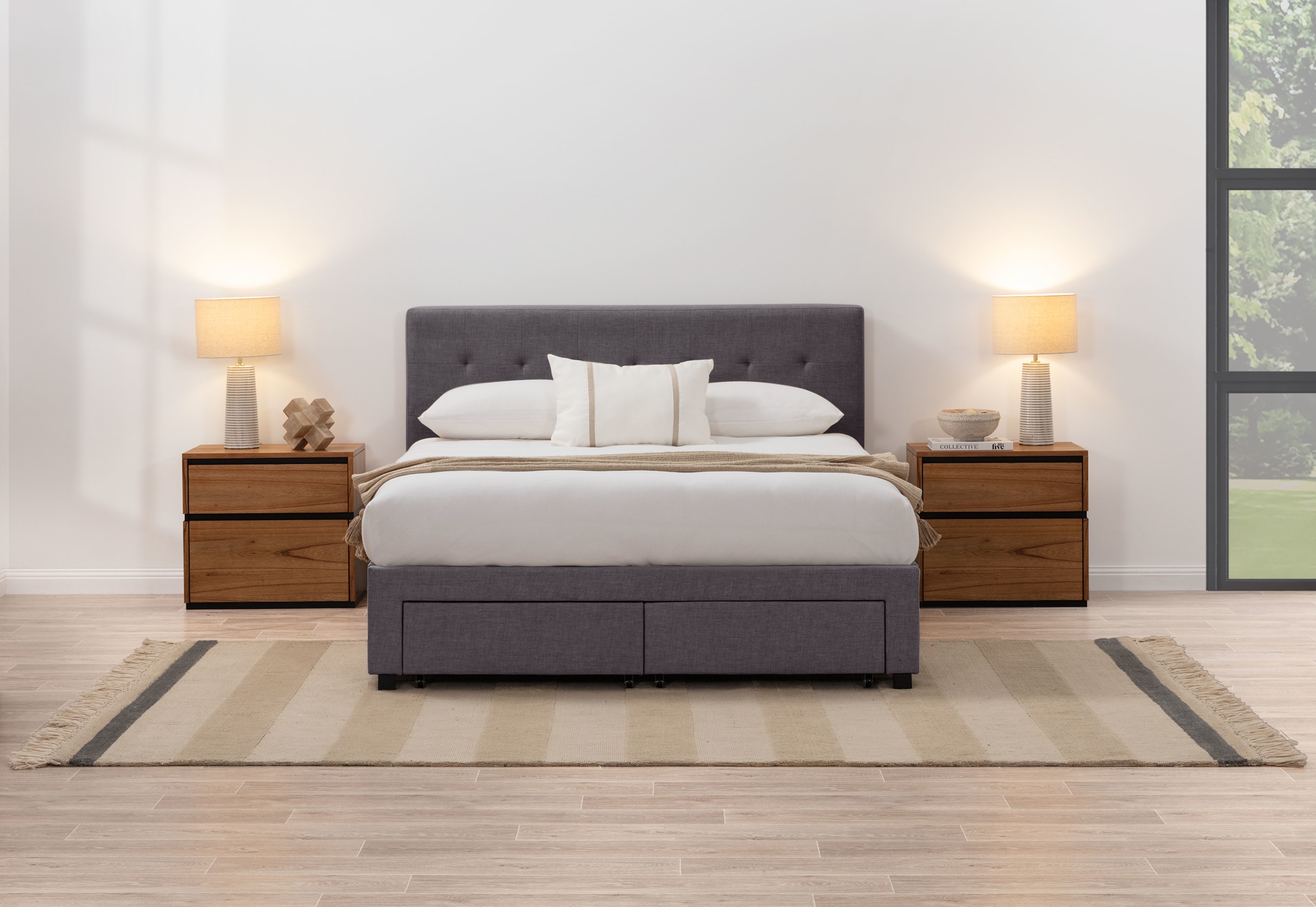 CATARINA Double Bed – image 15 of 19