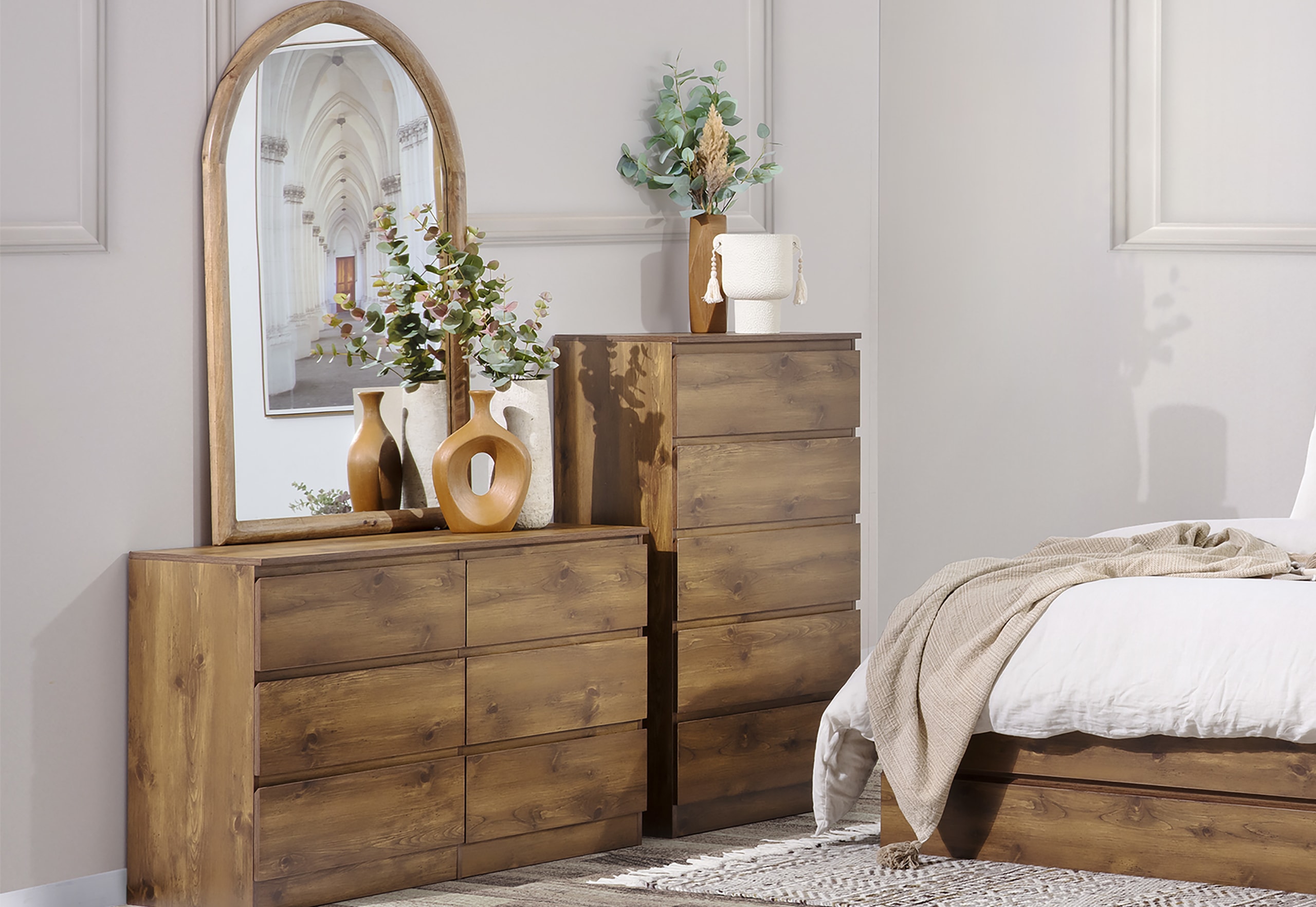 BRUCE Tall Chest – image 5 of 5