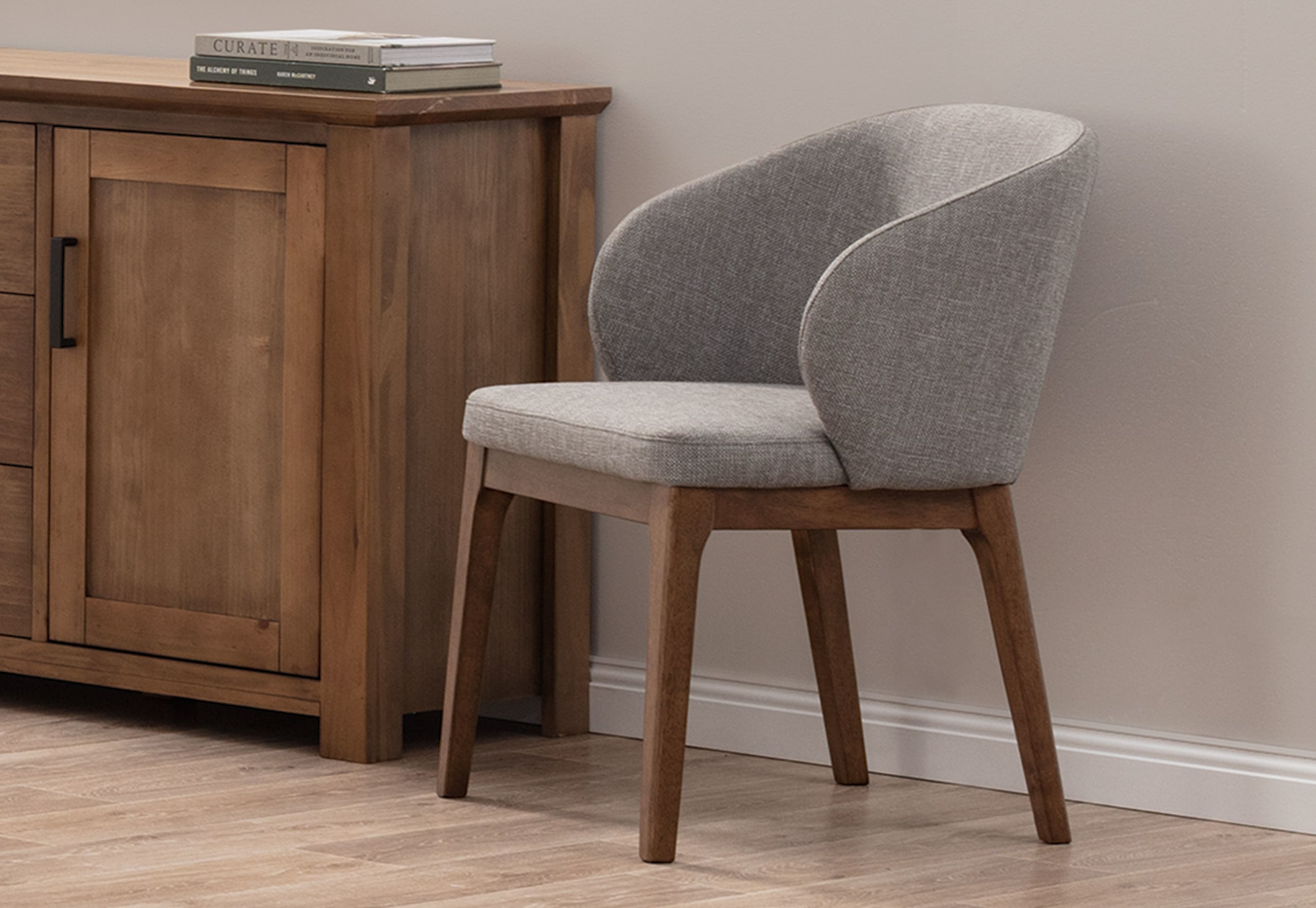 WESTLEY Dining Chair – image 1 of 11