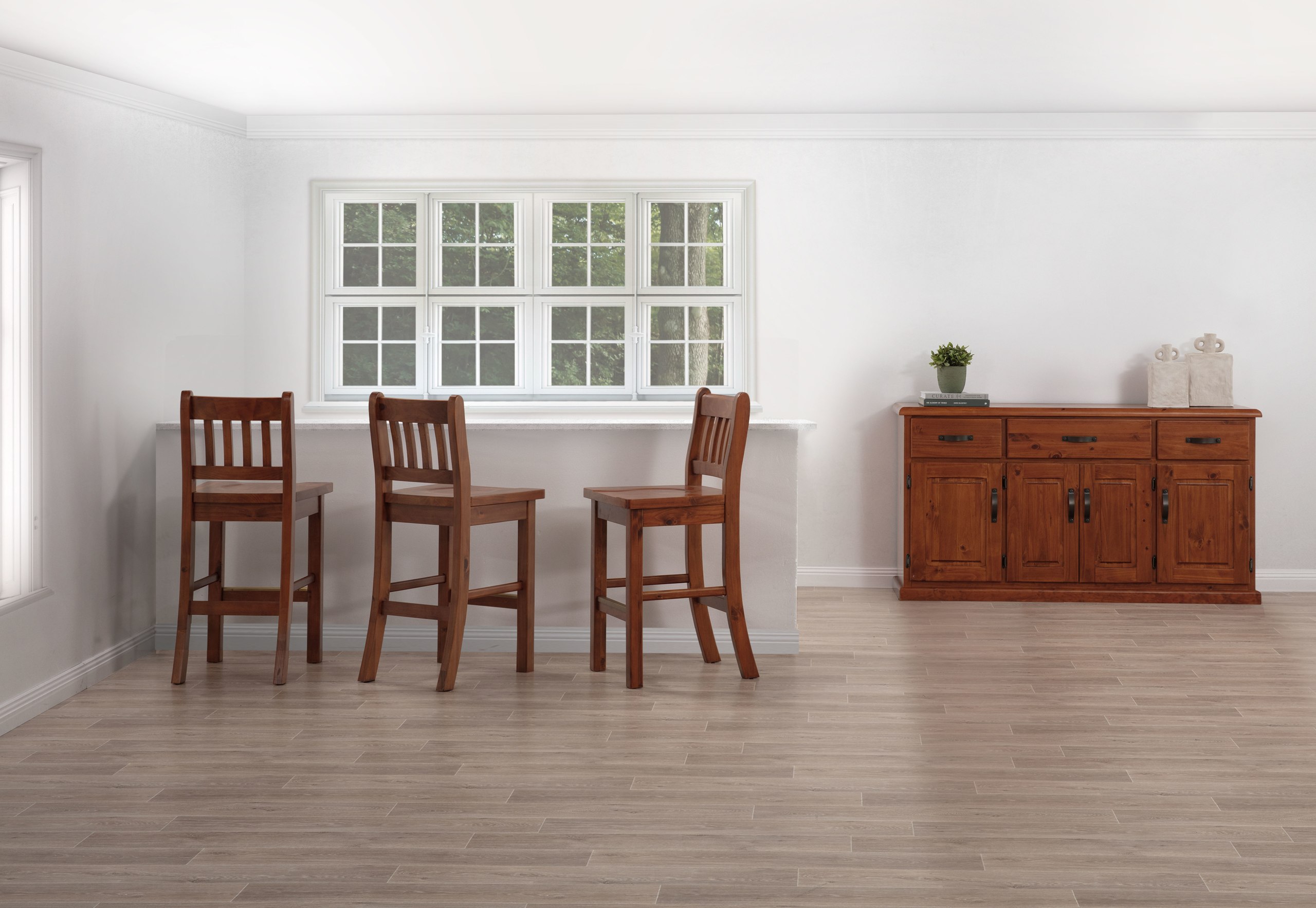 CALLAGHAN Bar Stool – image 8 of 8