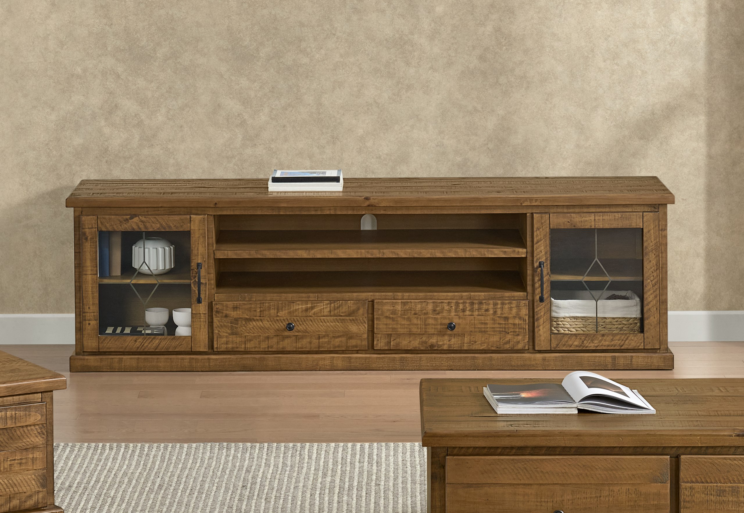 WILLOWBROOK Entertainment Unit – image 1 of 7