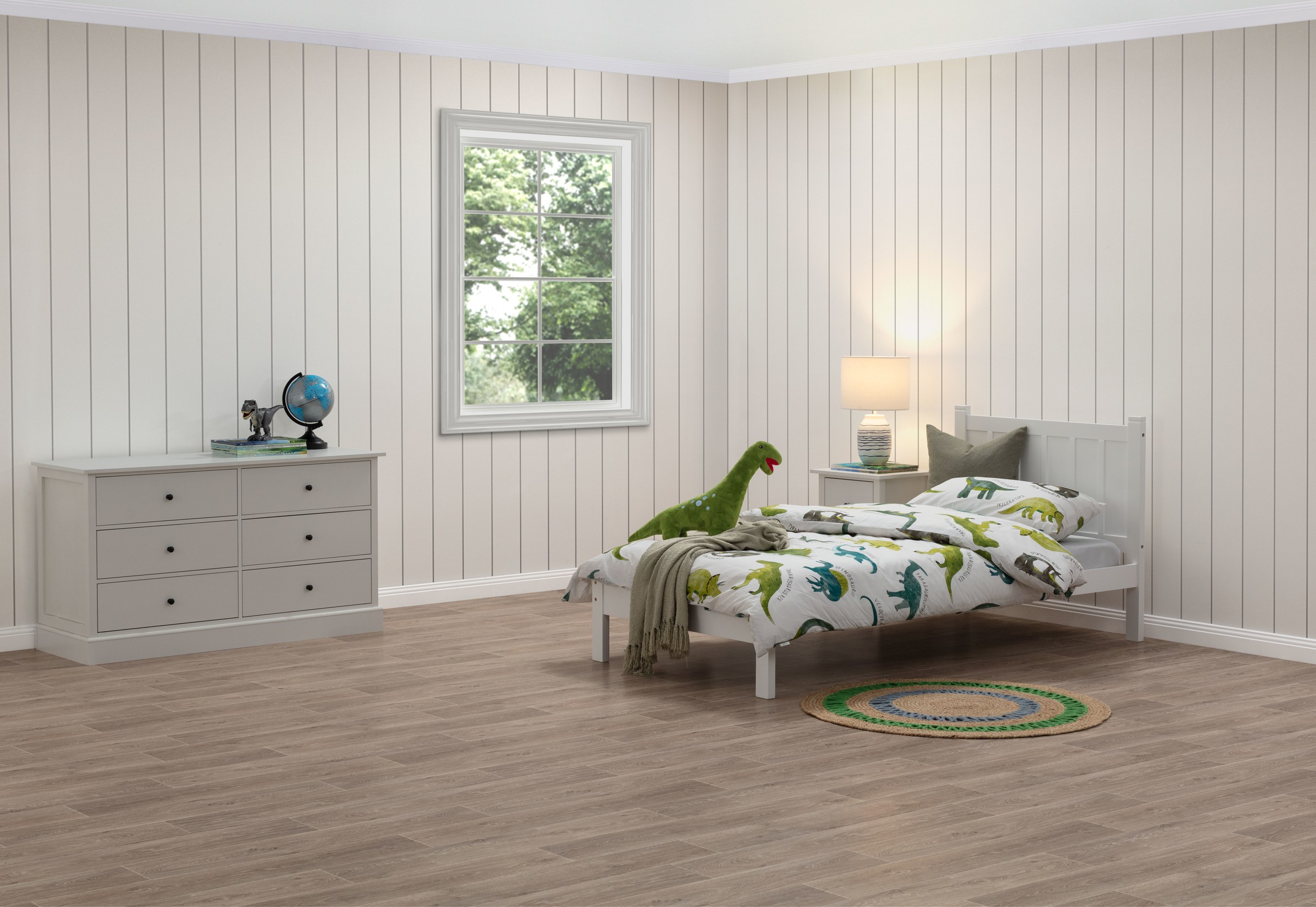 RIVERS Single Bed – image 5 of 6