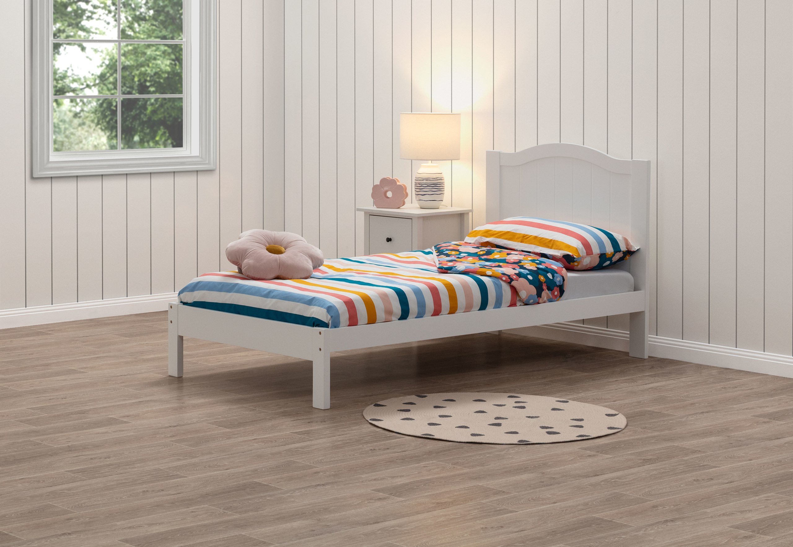 SANFORD Single Bed – image 11 of 11