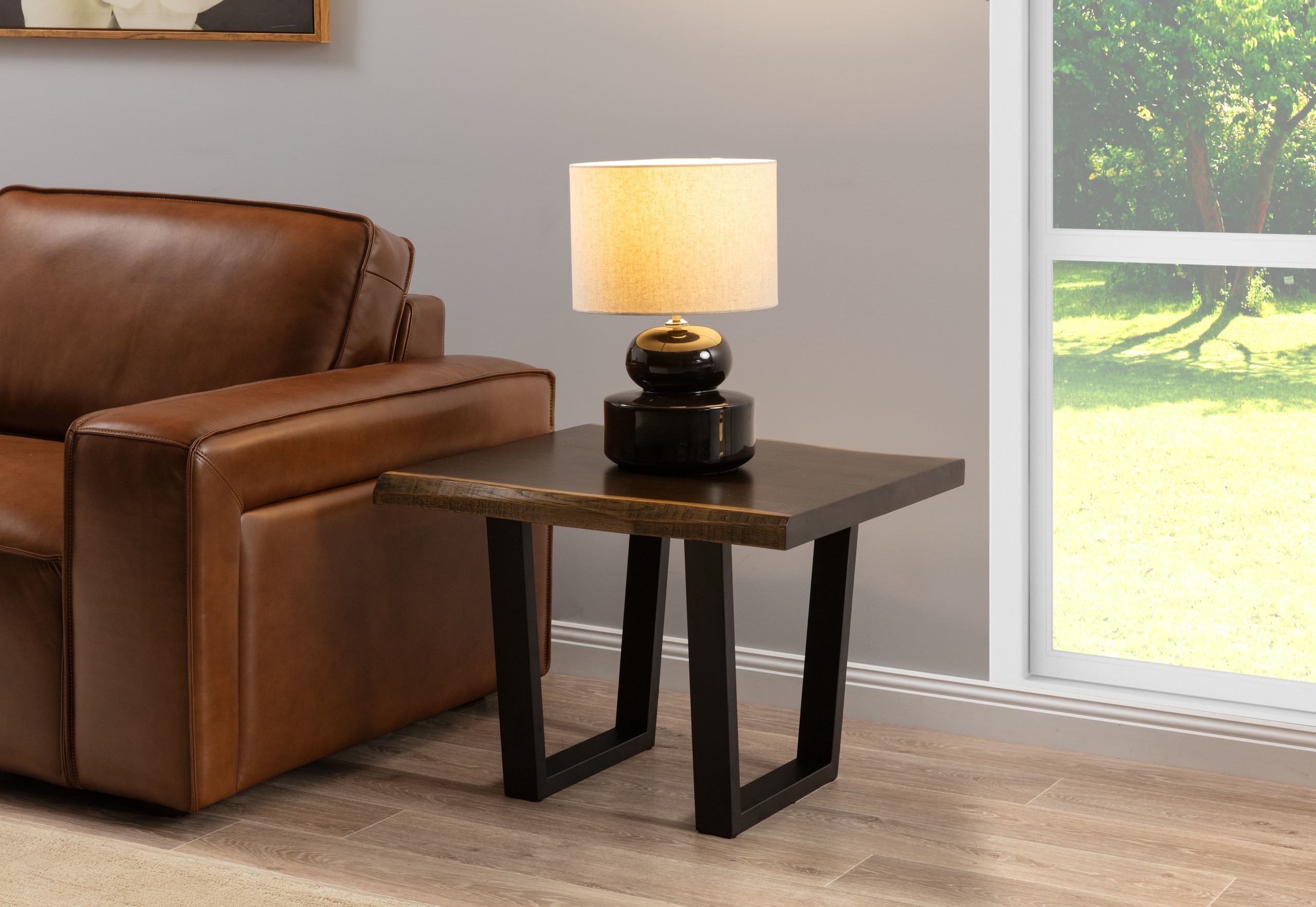 NERO Lamp Table – image 8 of 8