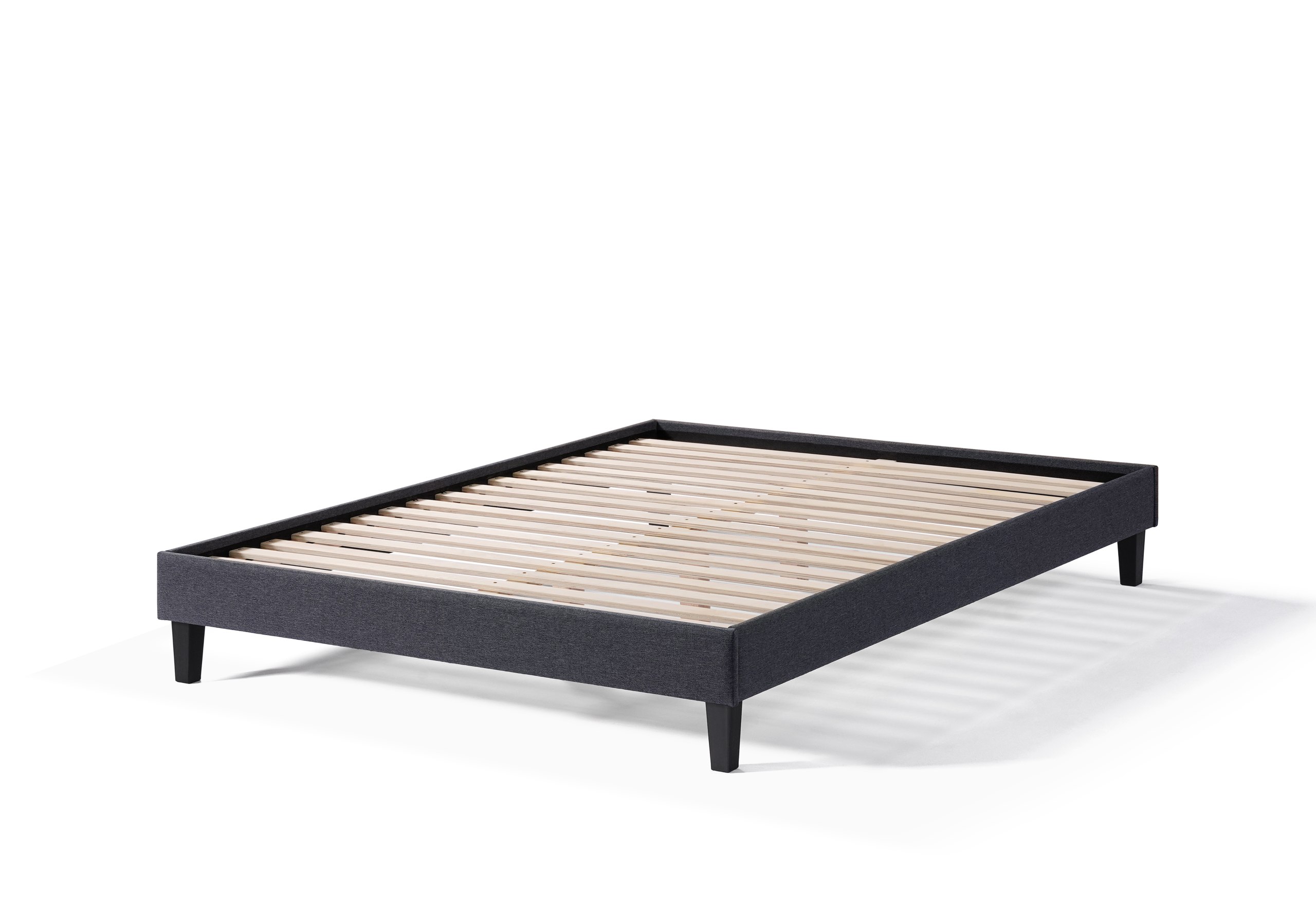 STEIN Double Bed Base – image 7 of 9
