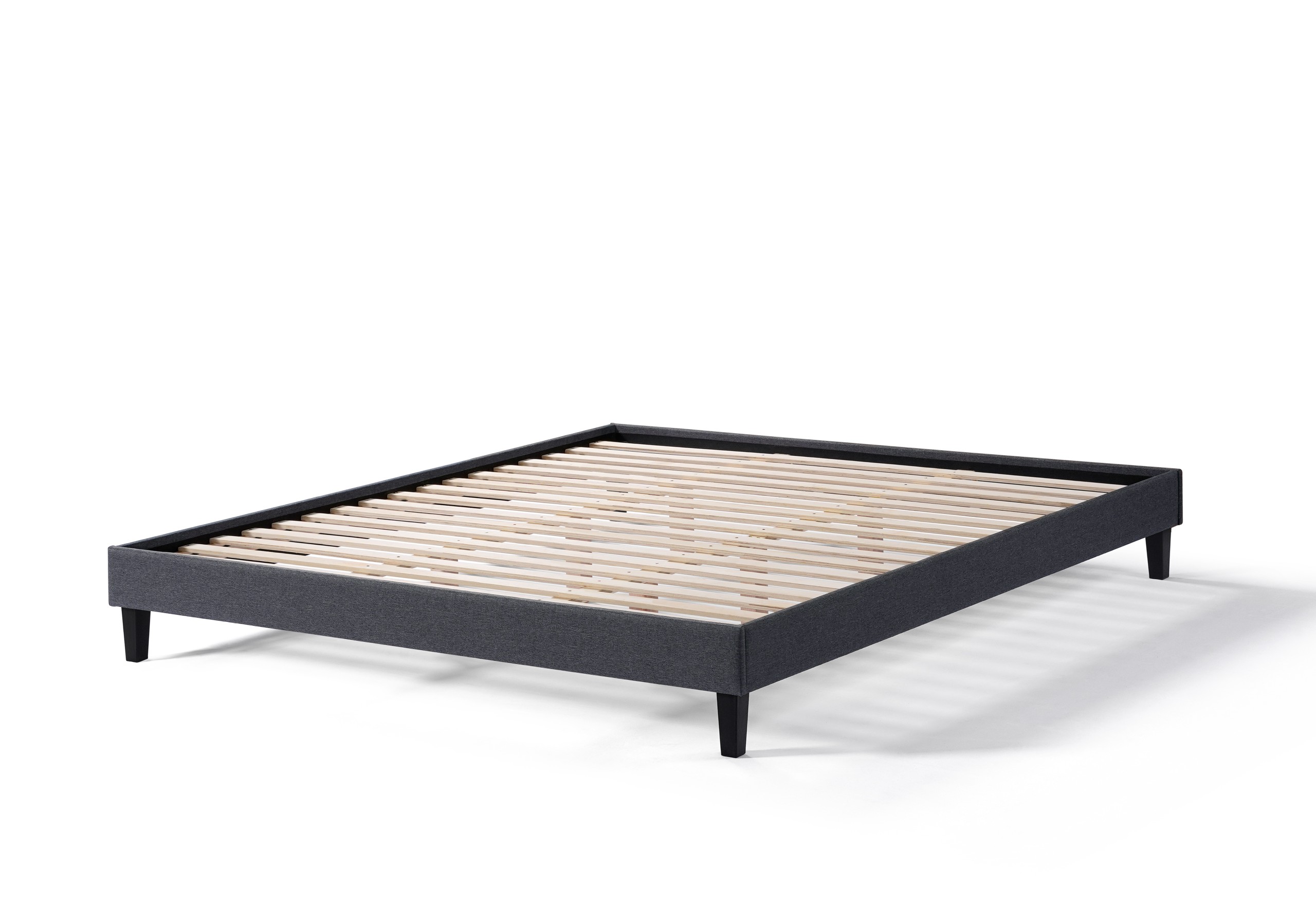 STEIN King Bed Base – image 4 of 5
