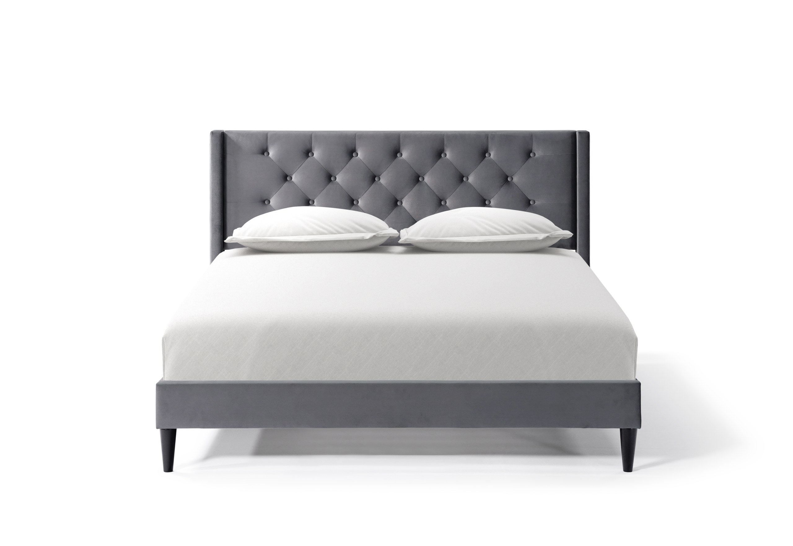 WAKEFIELD Double Bed – image 2 of 6