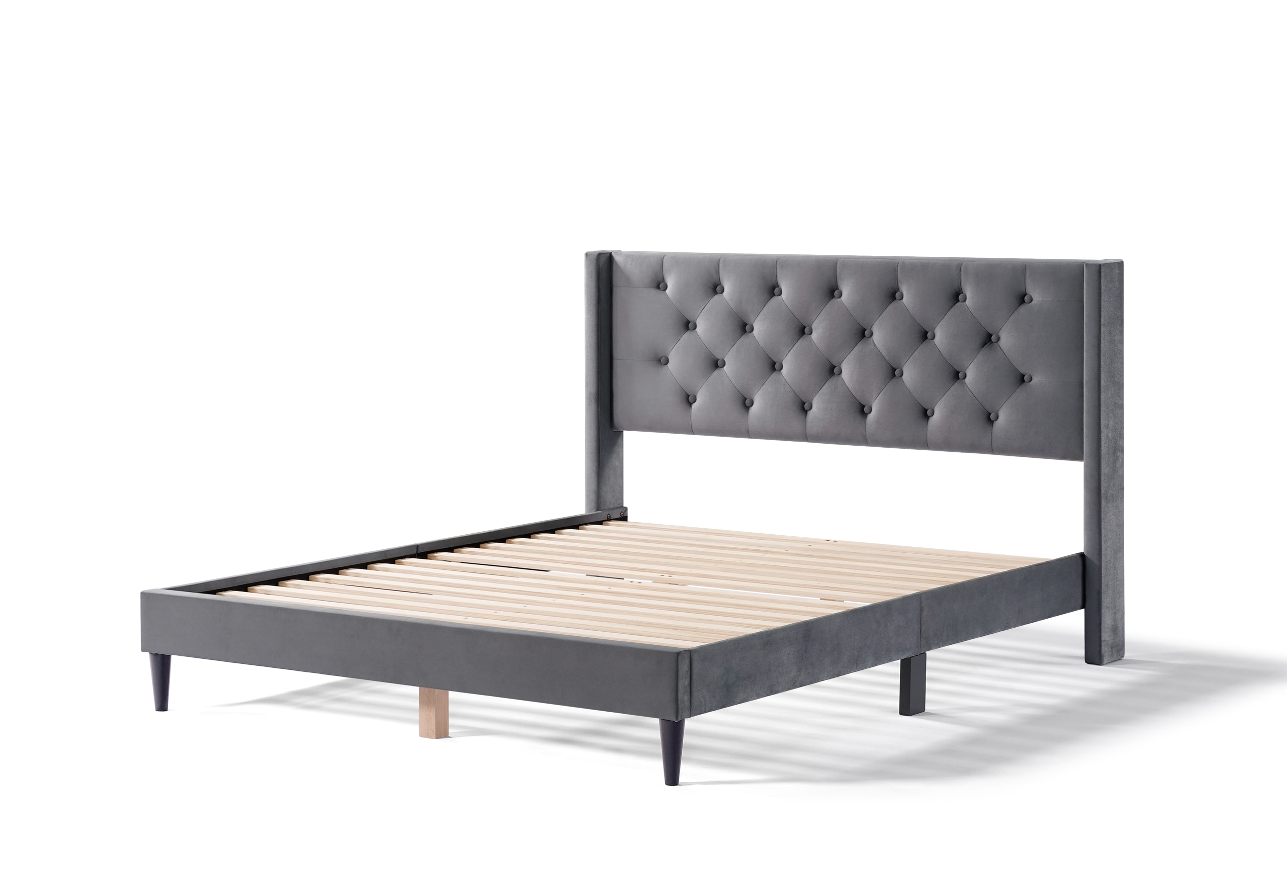 WAKEFIELD Double Bed – image 4 of 6