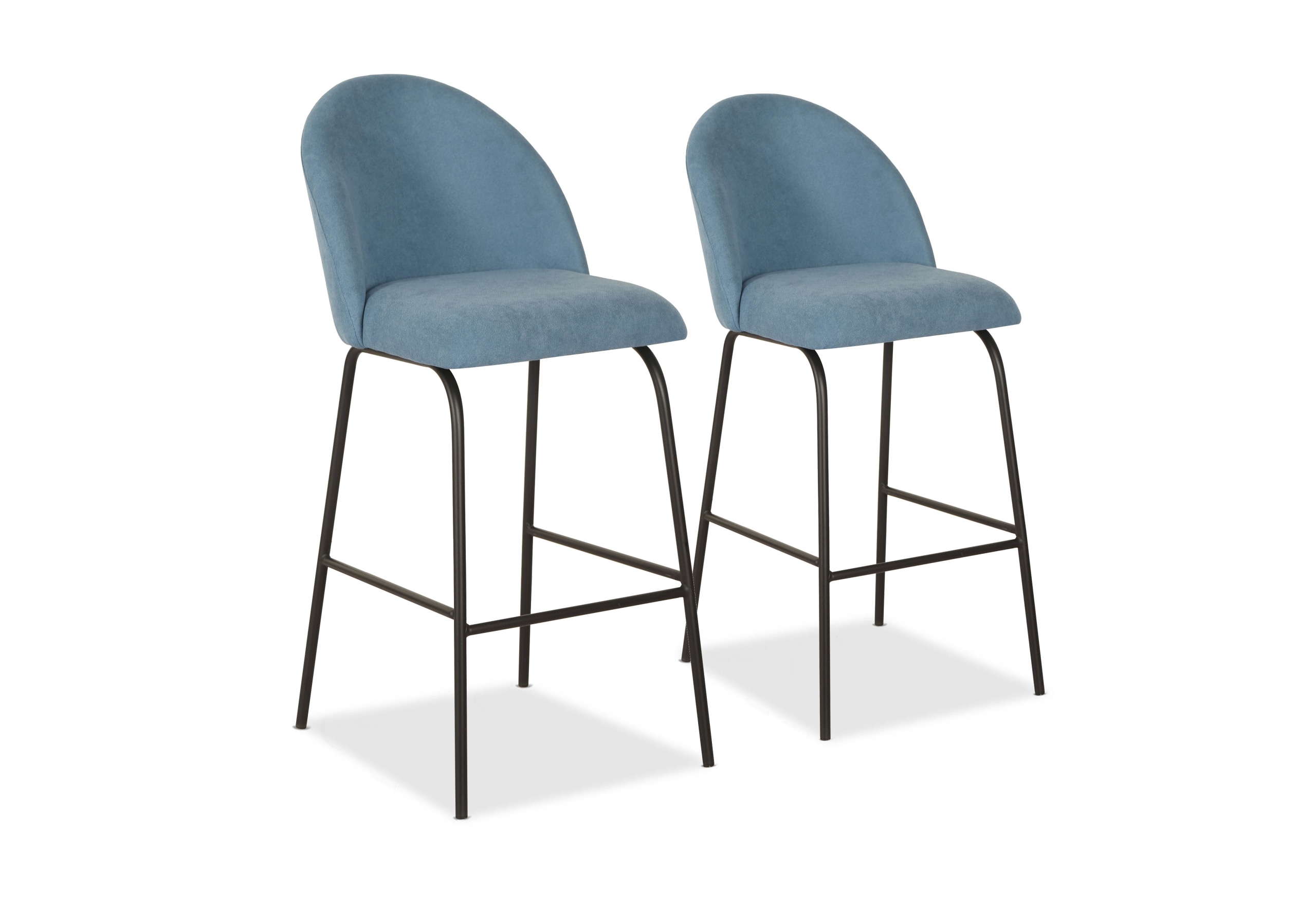 APPLETON 2 Bar Stools – image 1 of 7