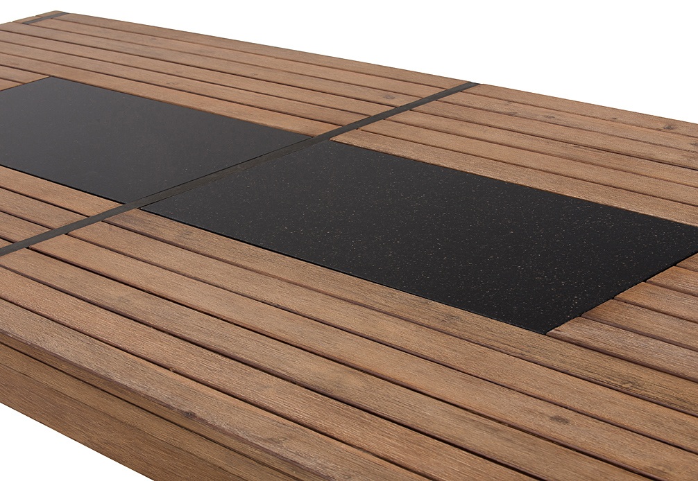 SHADOW2 2800 Outdoor Table – image 3 of 6