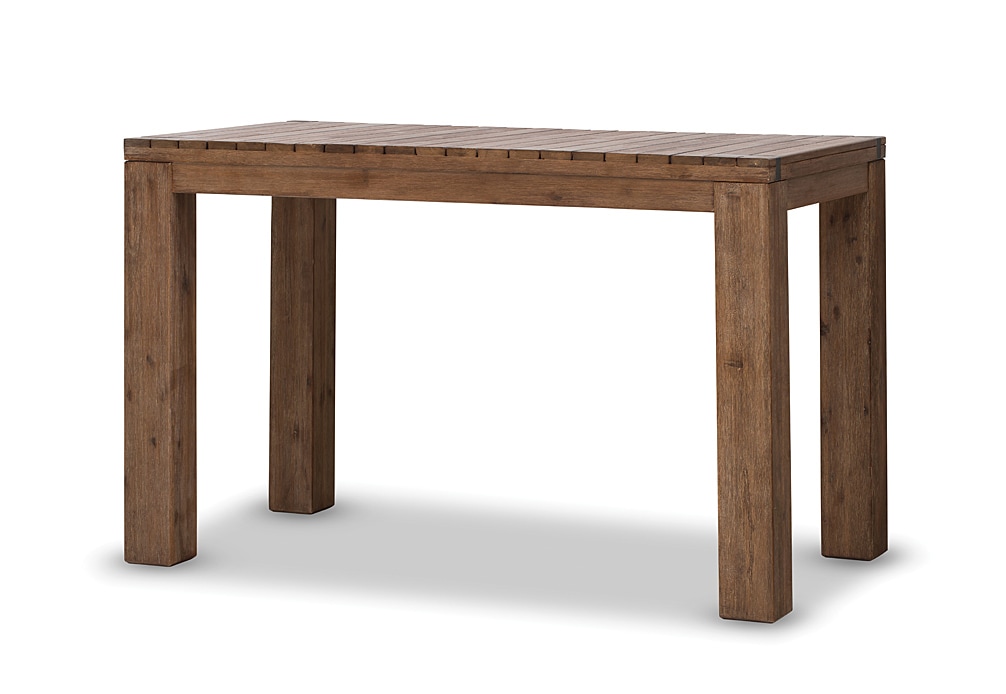 SHADOW2 Outdoor Bar Table – image 2 of 2