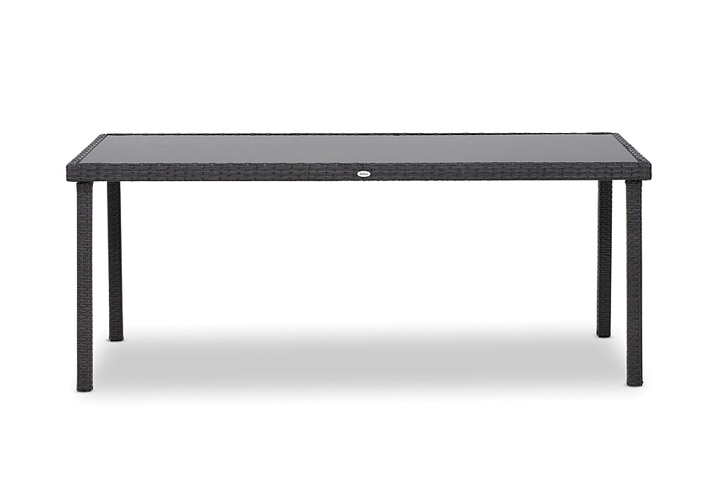 BARBOSA 1800 Outdoor Dining Table – image 1 of 2