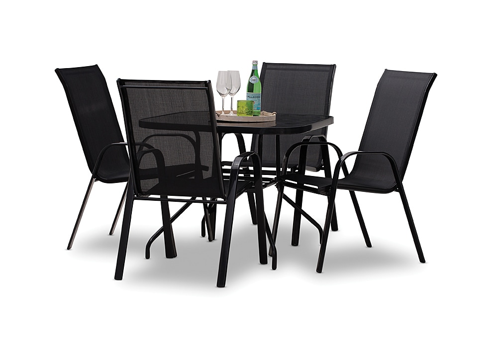 SAILOR 5 Piece Outdoor Setting – image 7 of 8
