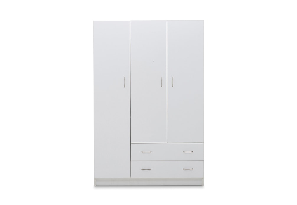 SPACESAVER Combo Robe 3 Door 2 Drawer – image 2 of 7