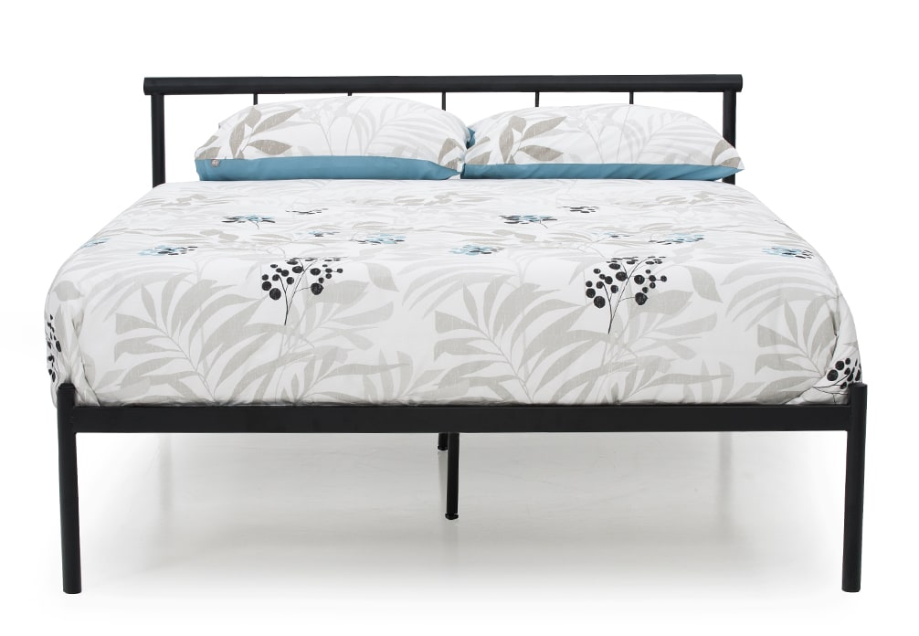 OLIVIA Double Bed (2ctns) – image 1 of 3
