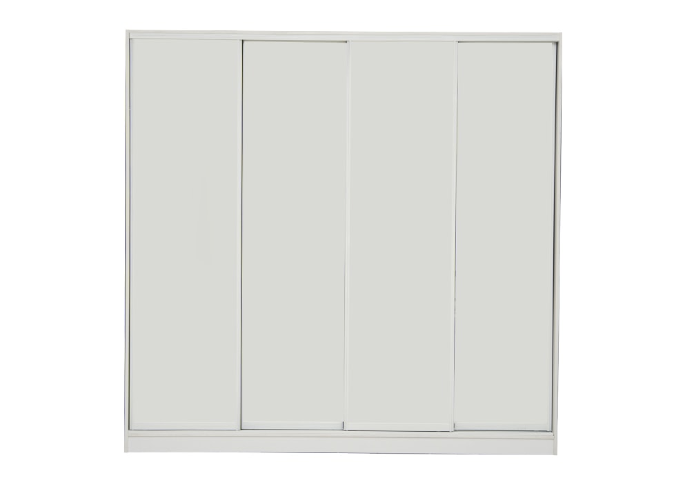 SPACEMASTER BABYLON Extra Large Robe with 4 Panel Doors – image 1 of 2