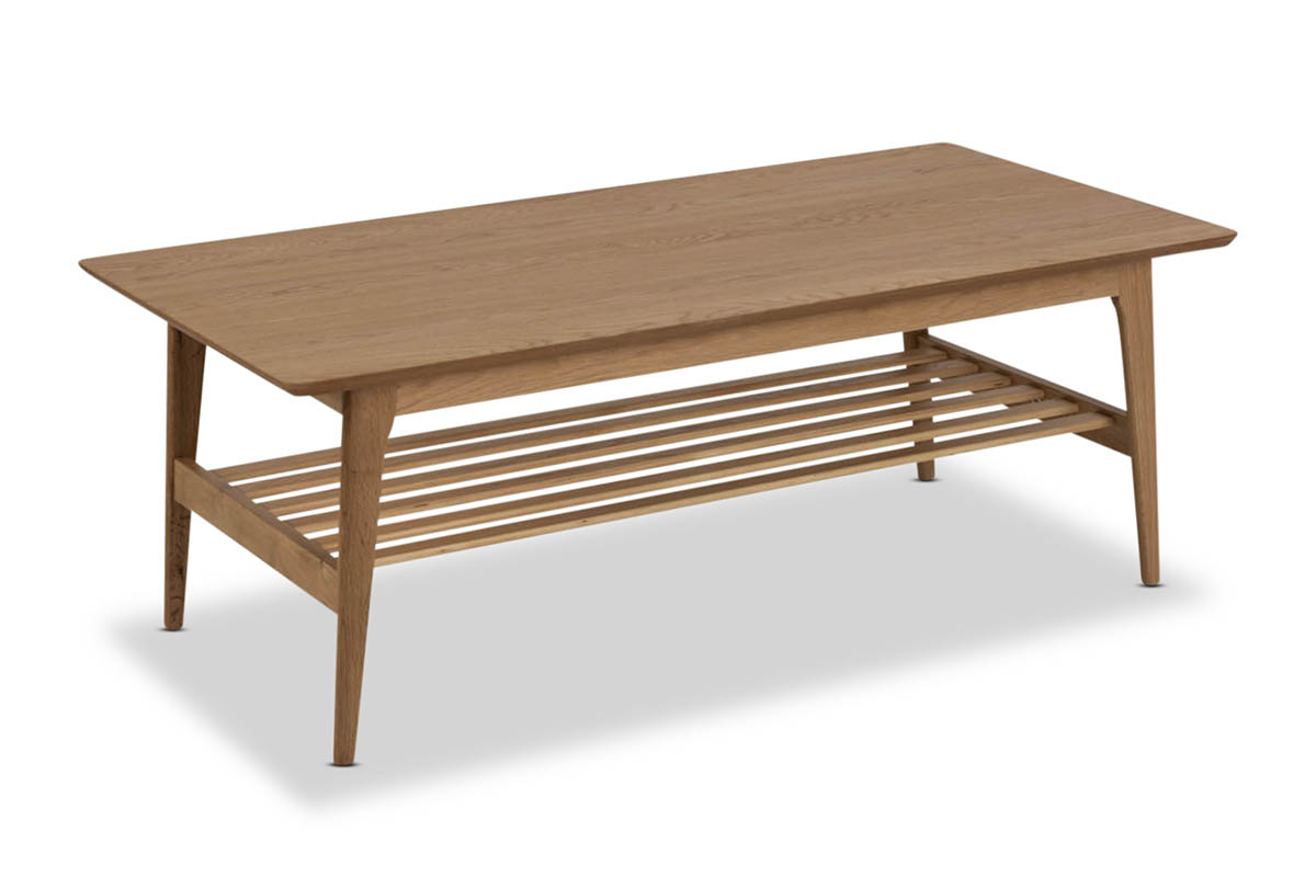 ROWE Coffee Table – image 3 of 9