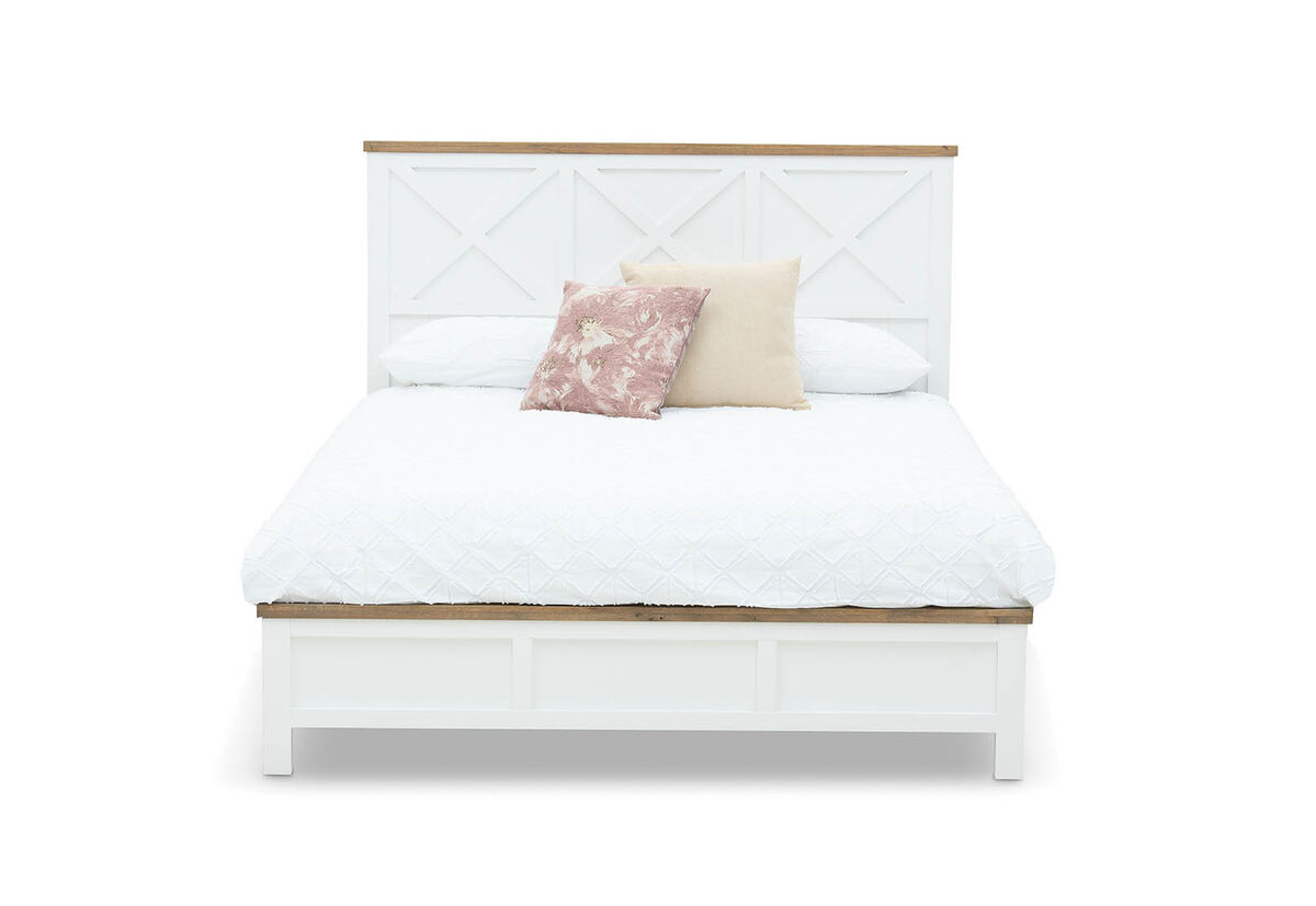 NORMANDY King Bed – image 1 of 3