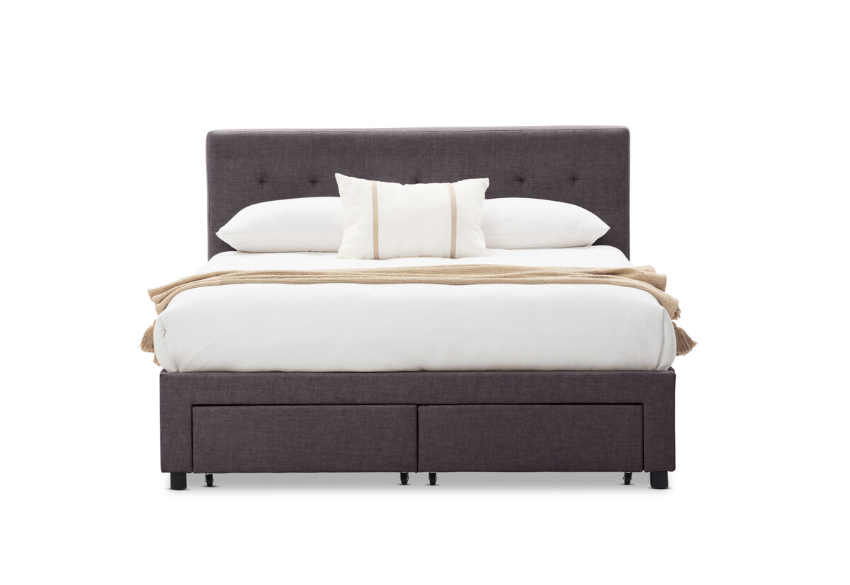 CATARINA Double Bed – image 1 of 19