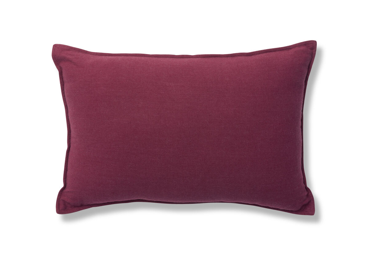 ZENLO OBLONG 40x60cm Artisan Linen Cushion – image 1 of 1