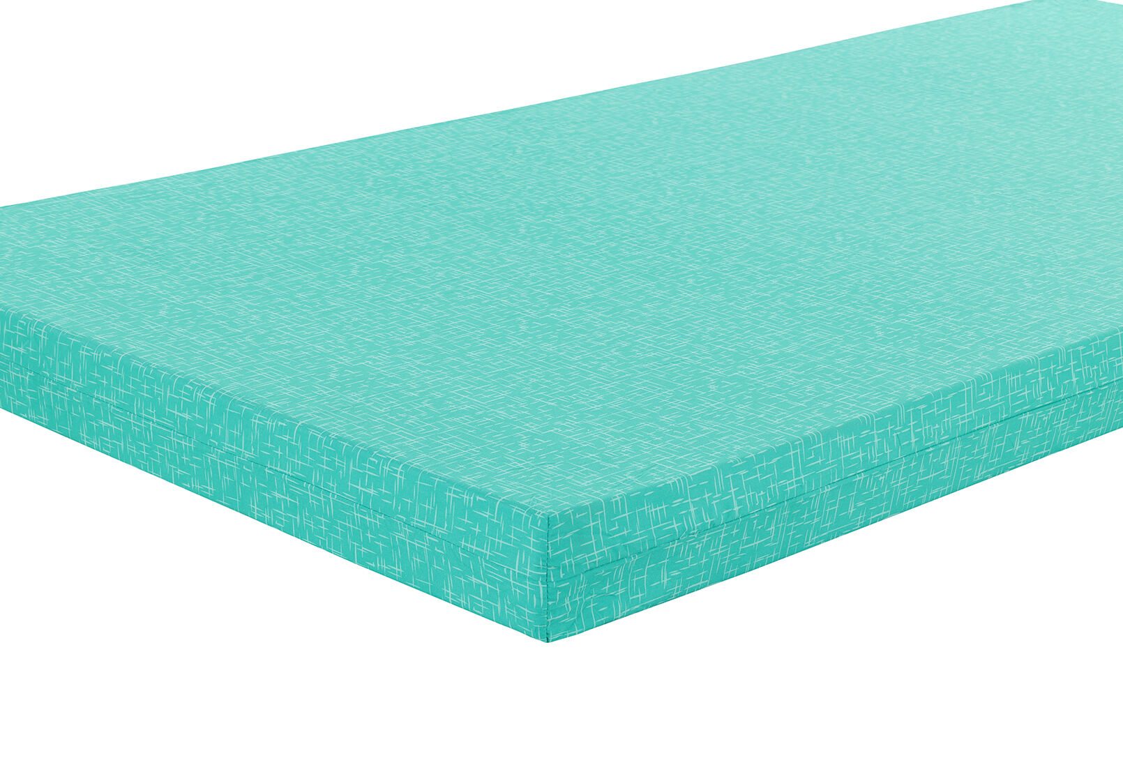 POSTUREFOAM 90mm Single Foam Mattress – image 1 of 1