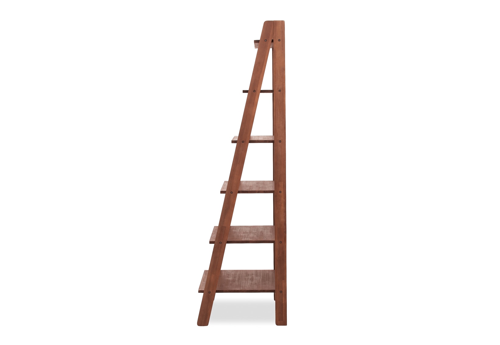 SILVERWOOD 6 Tier Bookcase – image 4 of 4