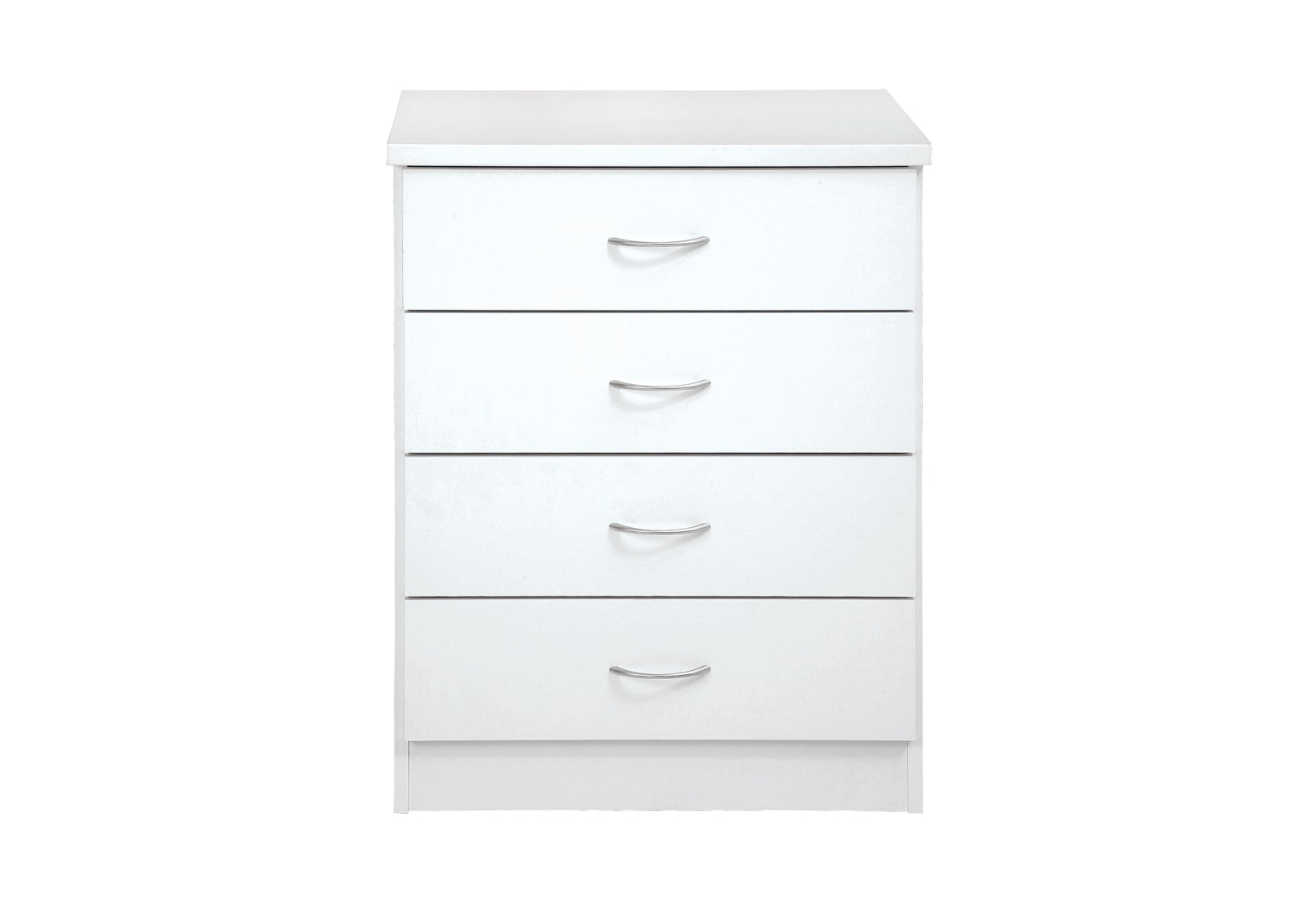 SPACESAVER 4 Drawer Narrow Tall Chest – image 2 of 7