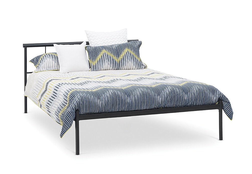 OLIVIA Queen Bed – image 4 of 5