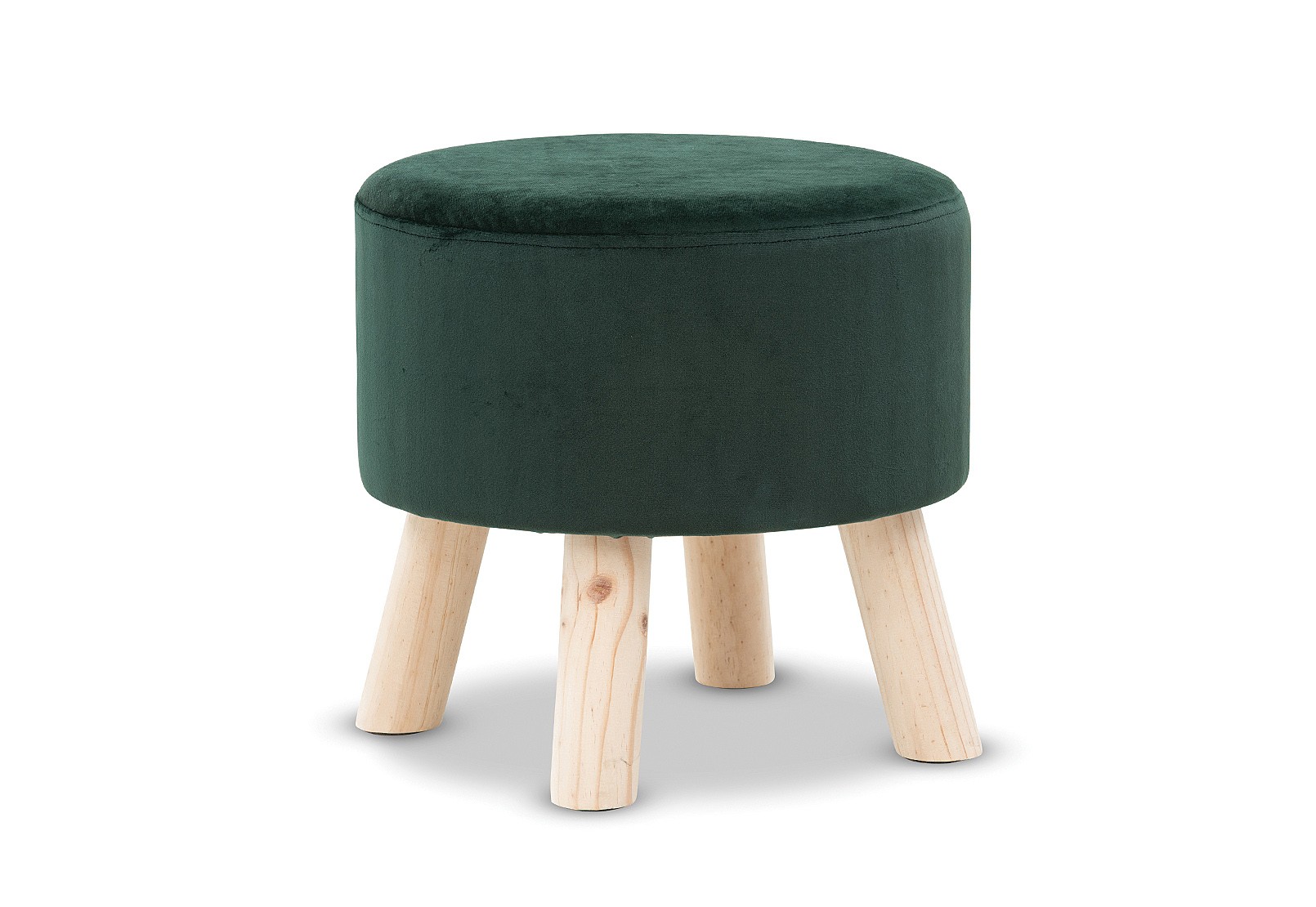 YOSHI Upholstered Footstool – image 27 of 28