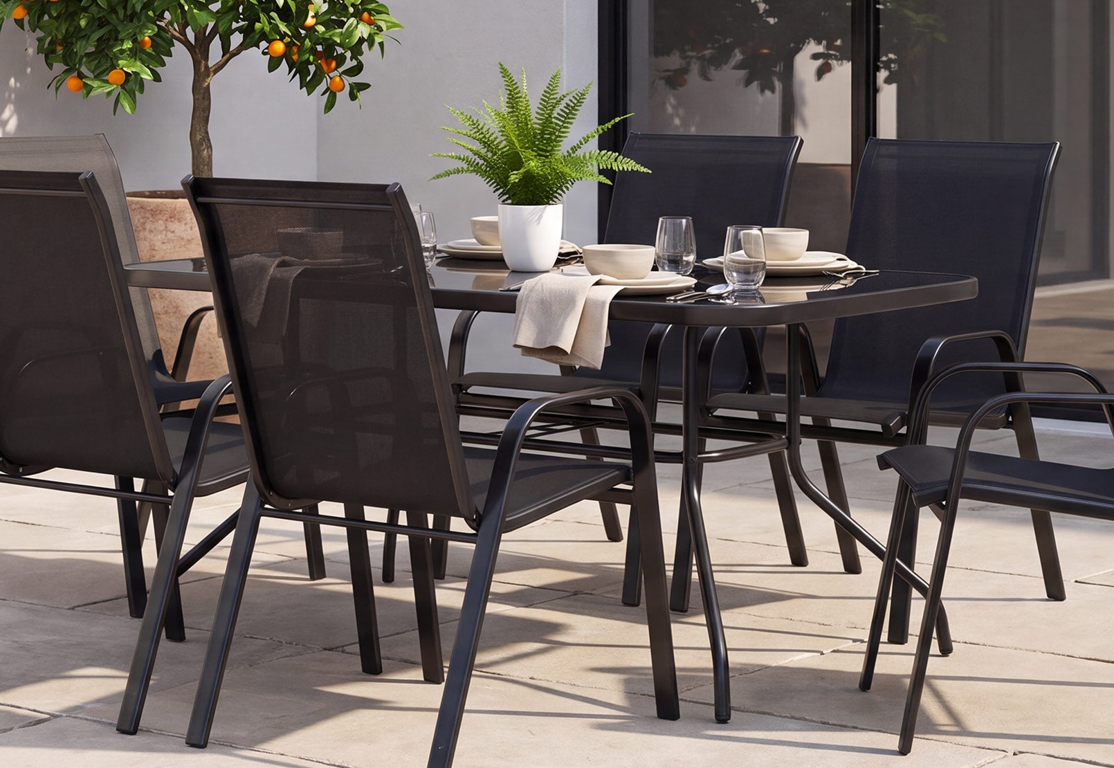 SAILOR 1400 Outdoor Table – image 1 of 4