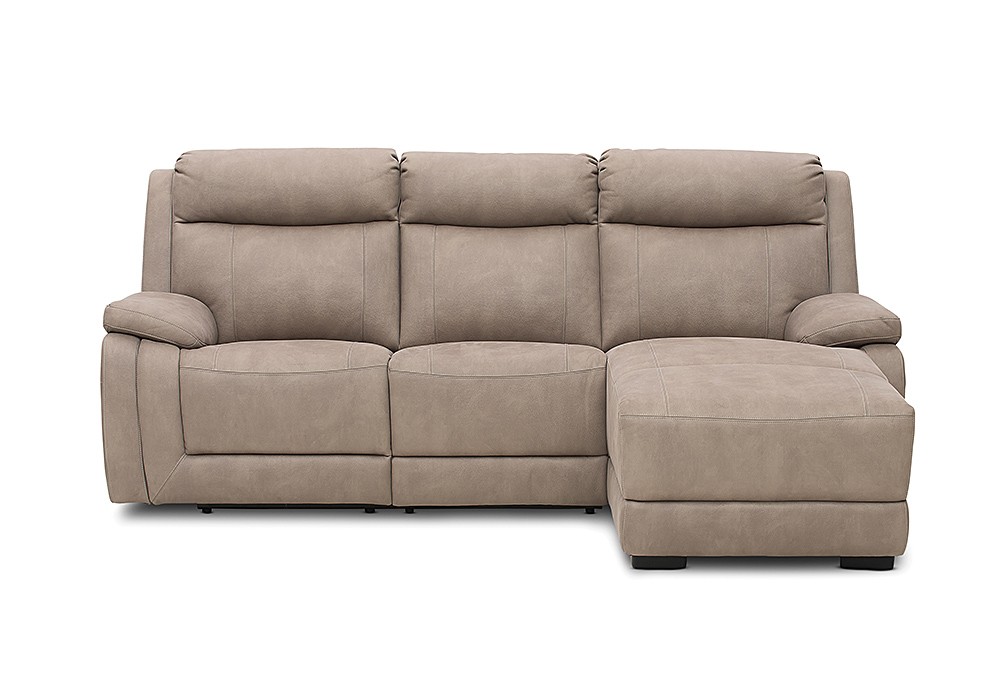 SAN MARCO 3 Seater RHF Chaise (B/S) (2ctns) – image 8 of 13